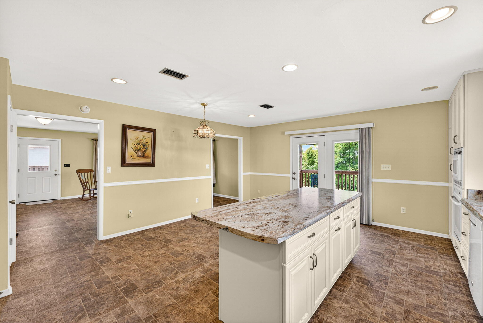 FOREST PARK - Residential