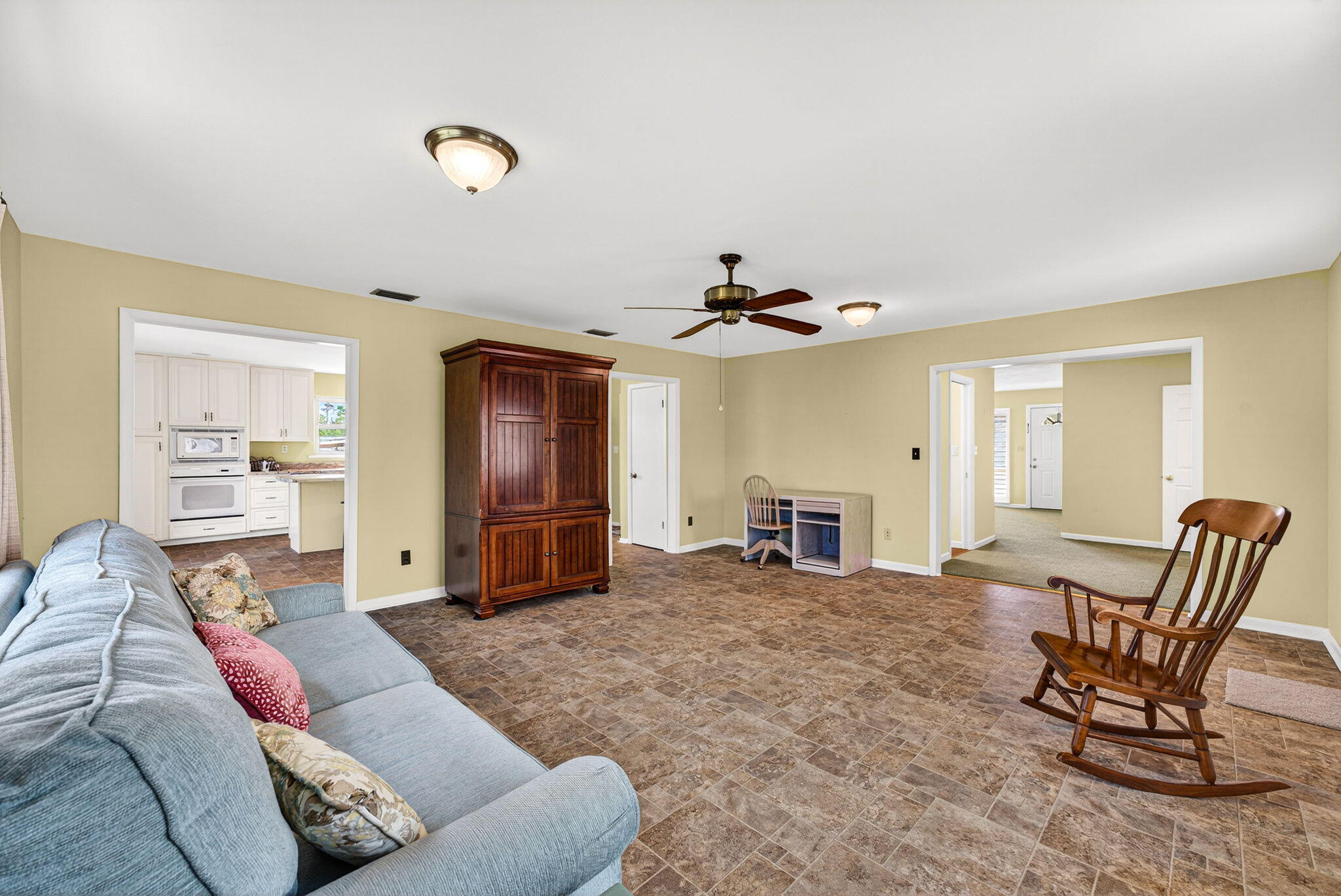 FOREST PARK - Residential