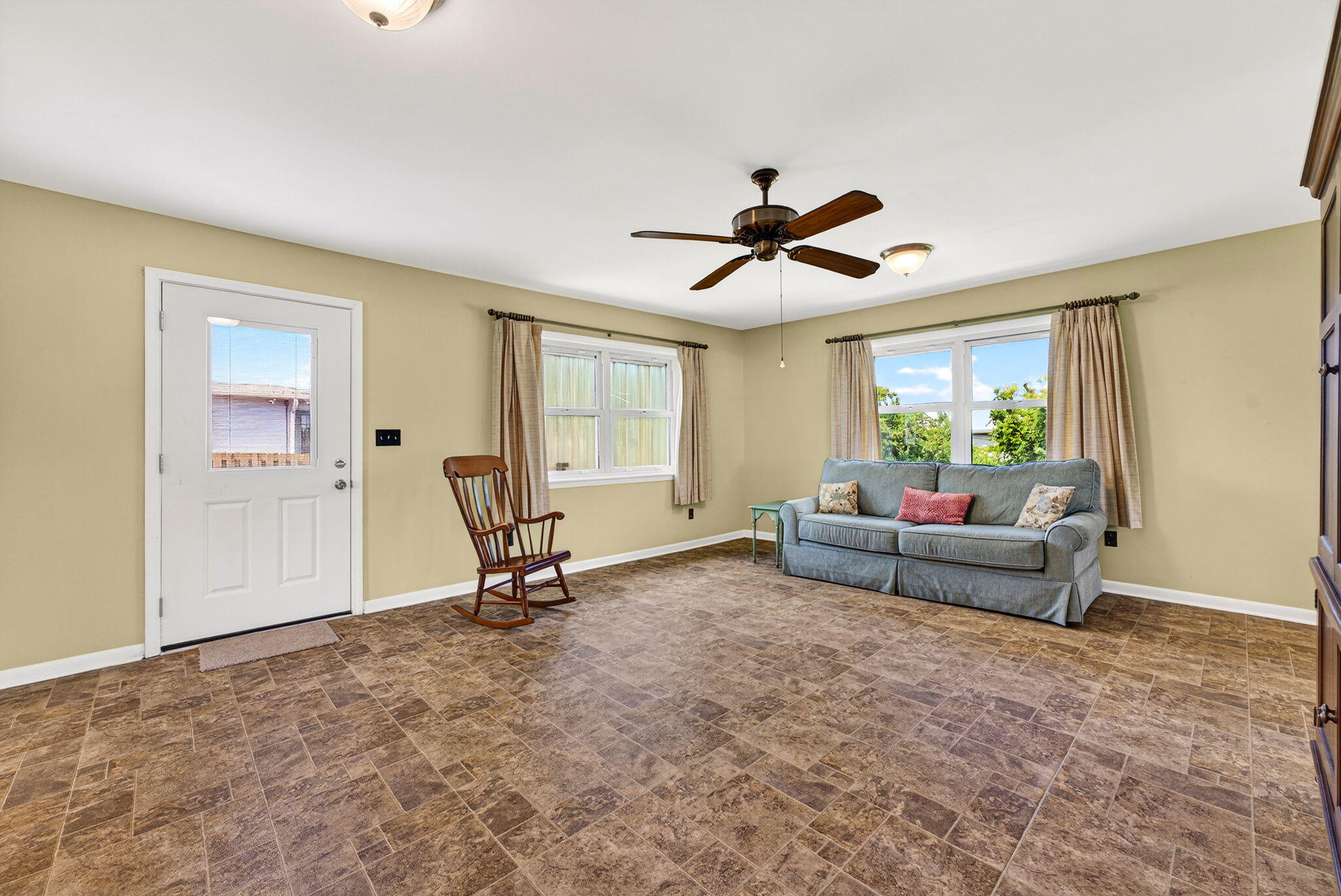FOREST PARK - Residential
