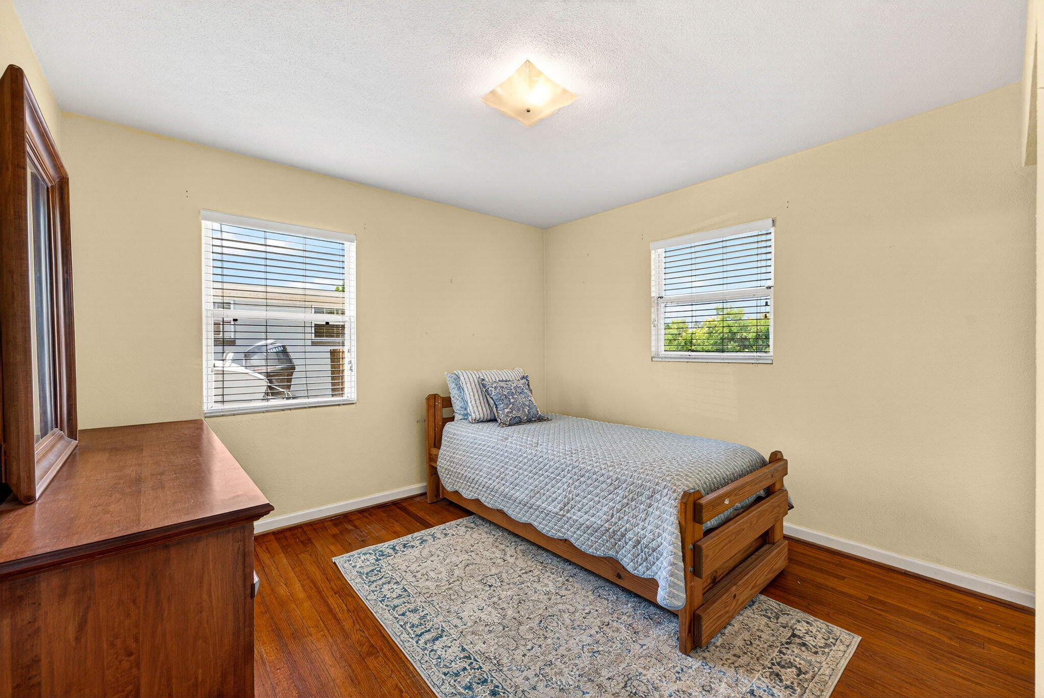 FOREST PARK - Residential