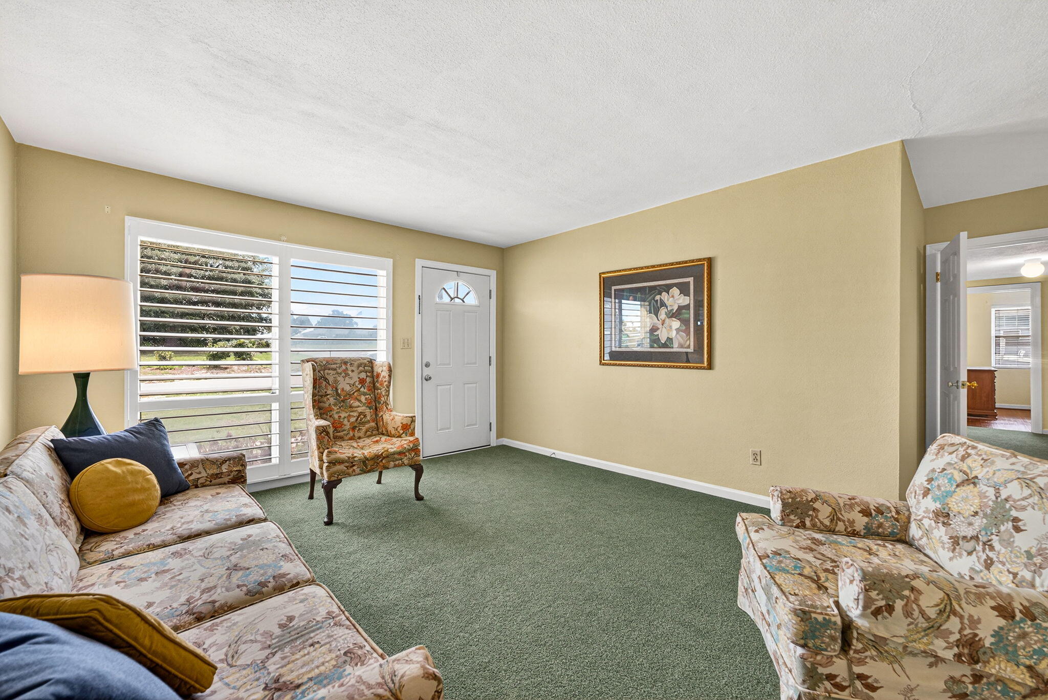 FOREST PARK - Residential