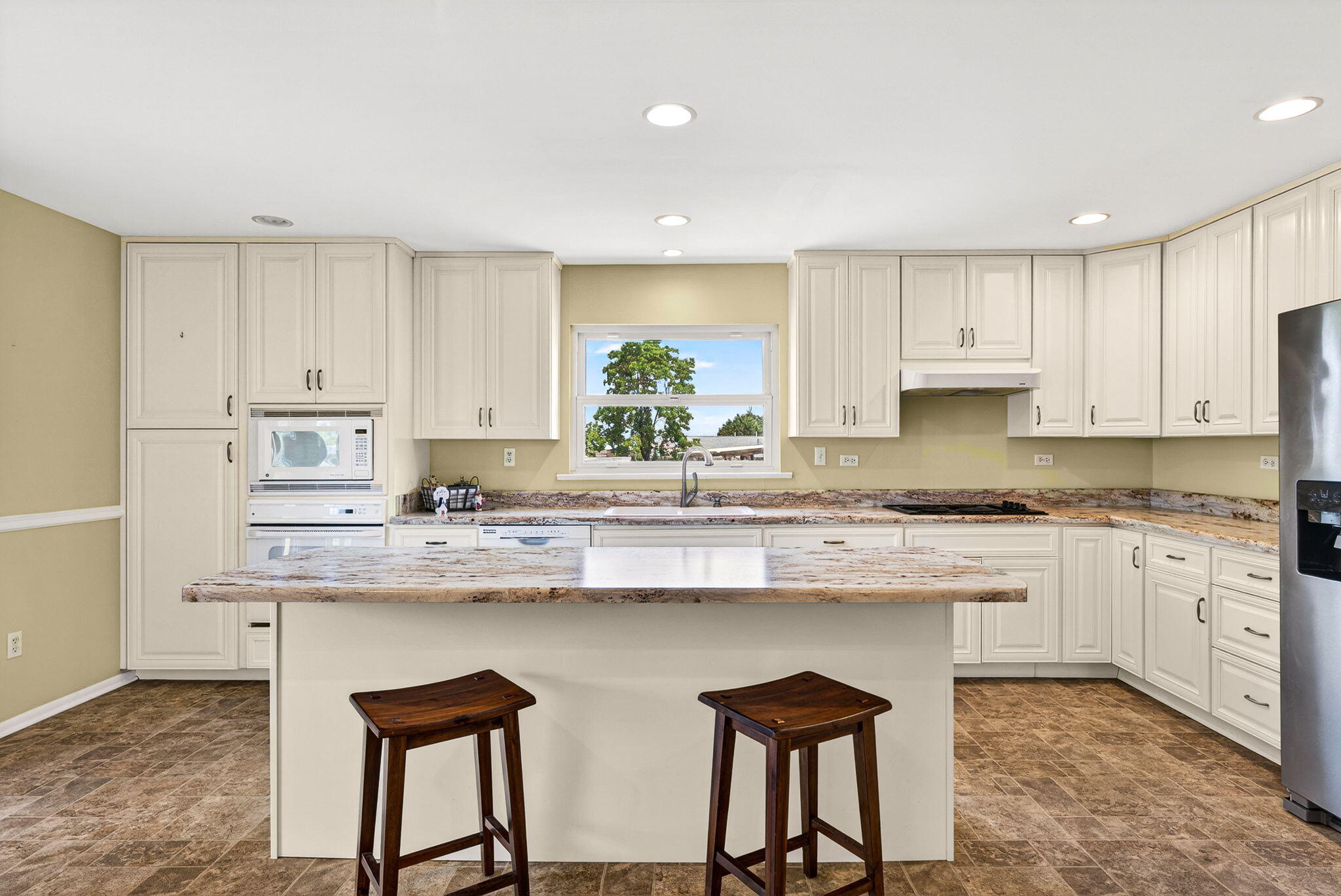 FOREST PARK - Residential