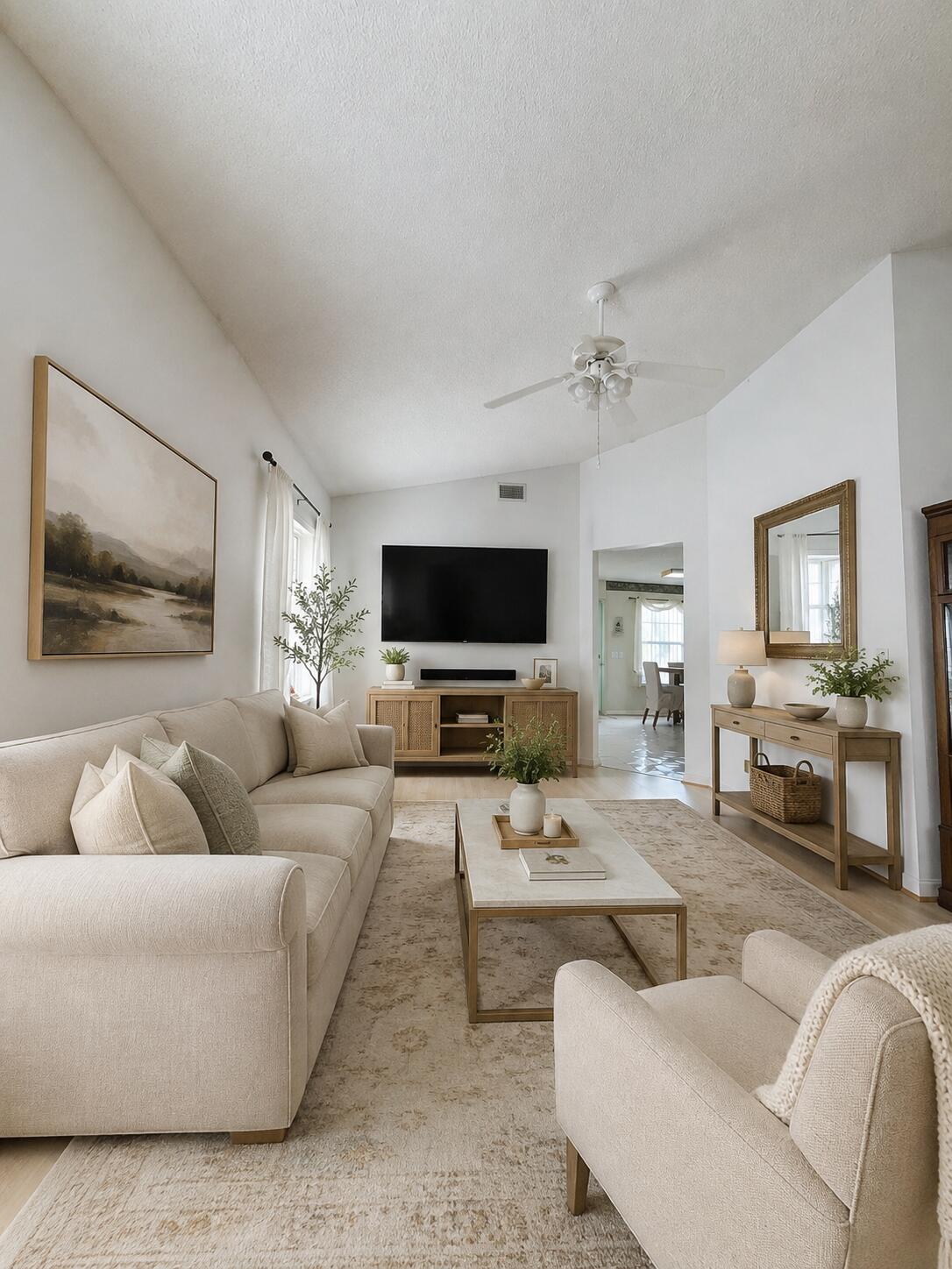 WATERFORD ESTATES S/D - Residential