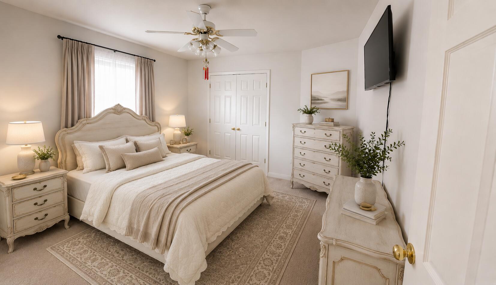 WATERFORD ESTATES S/D - Residential