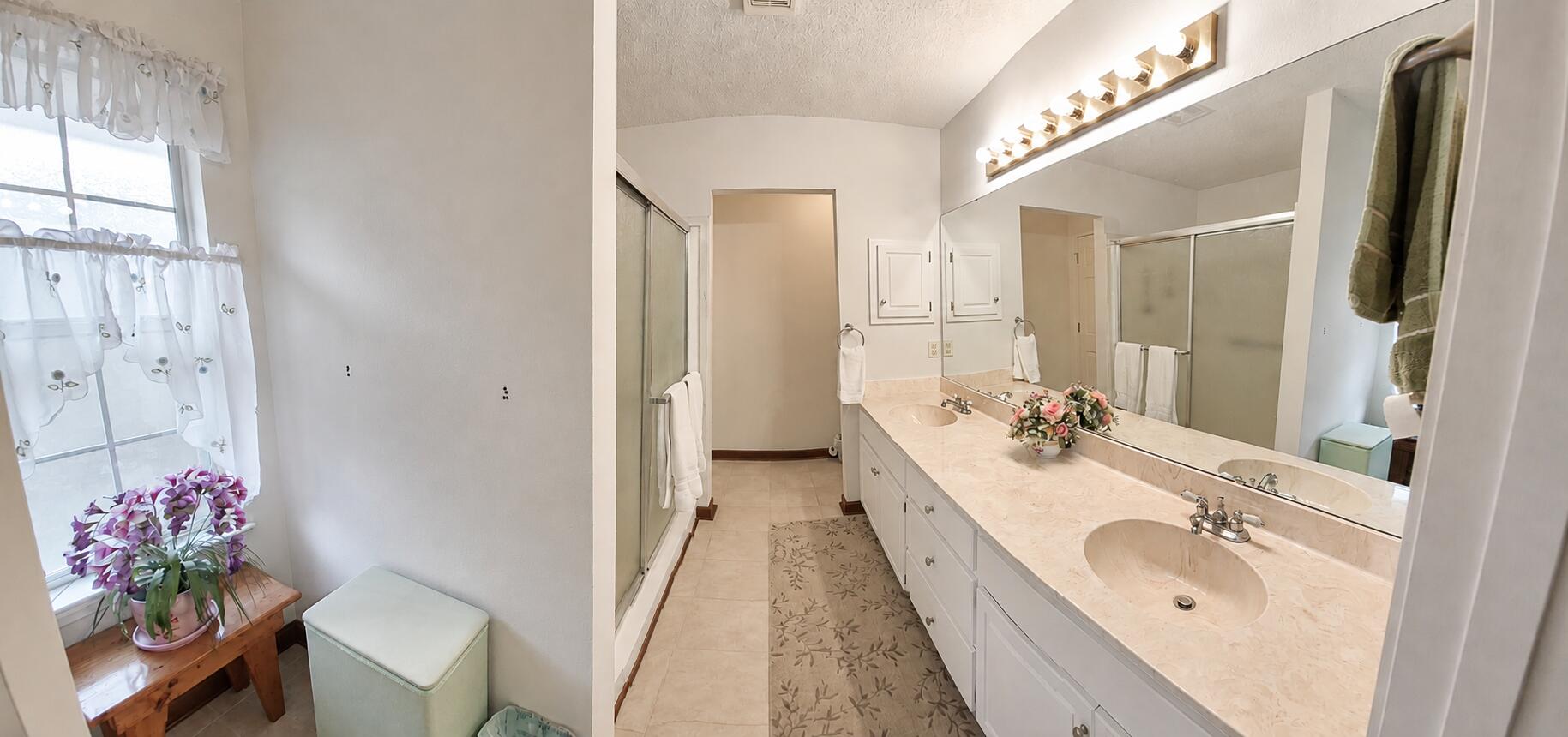 WATERFORD ESTATES S/D - Residential