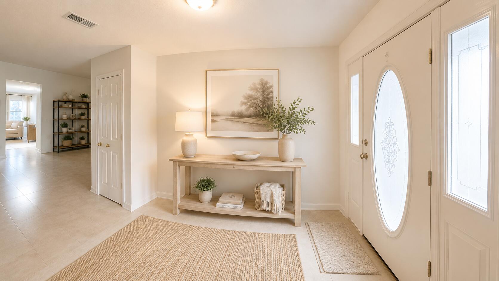 WATERFORD ESTATES S/D - Residential