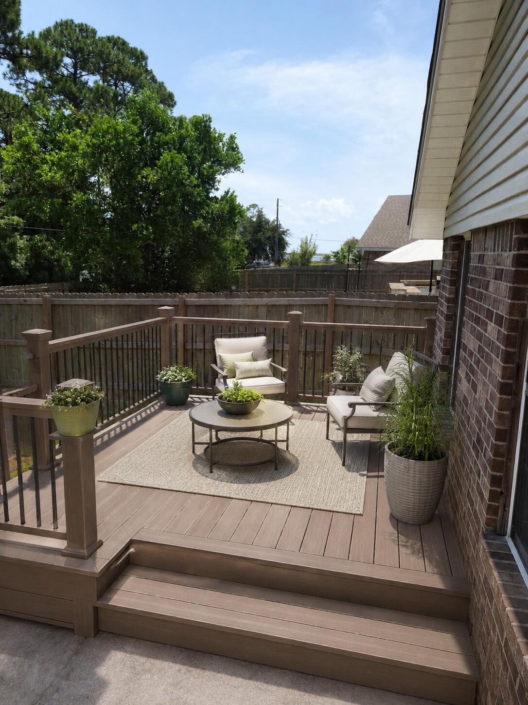 WATERFORD ESTATES S/D - Residential
