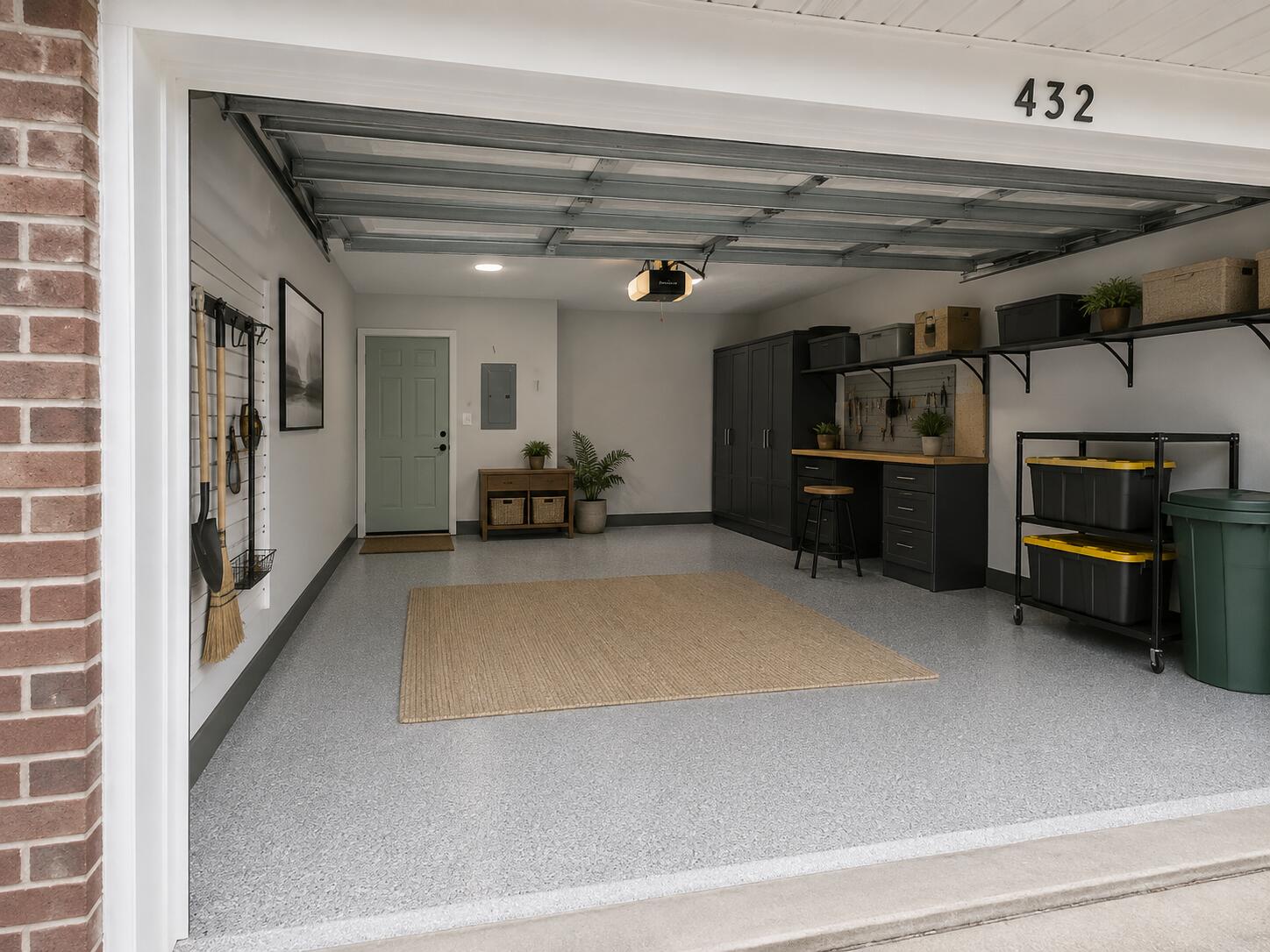 WATERFORD ESTATES S/D - Residential