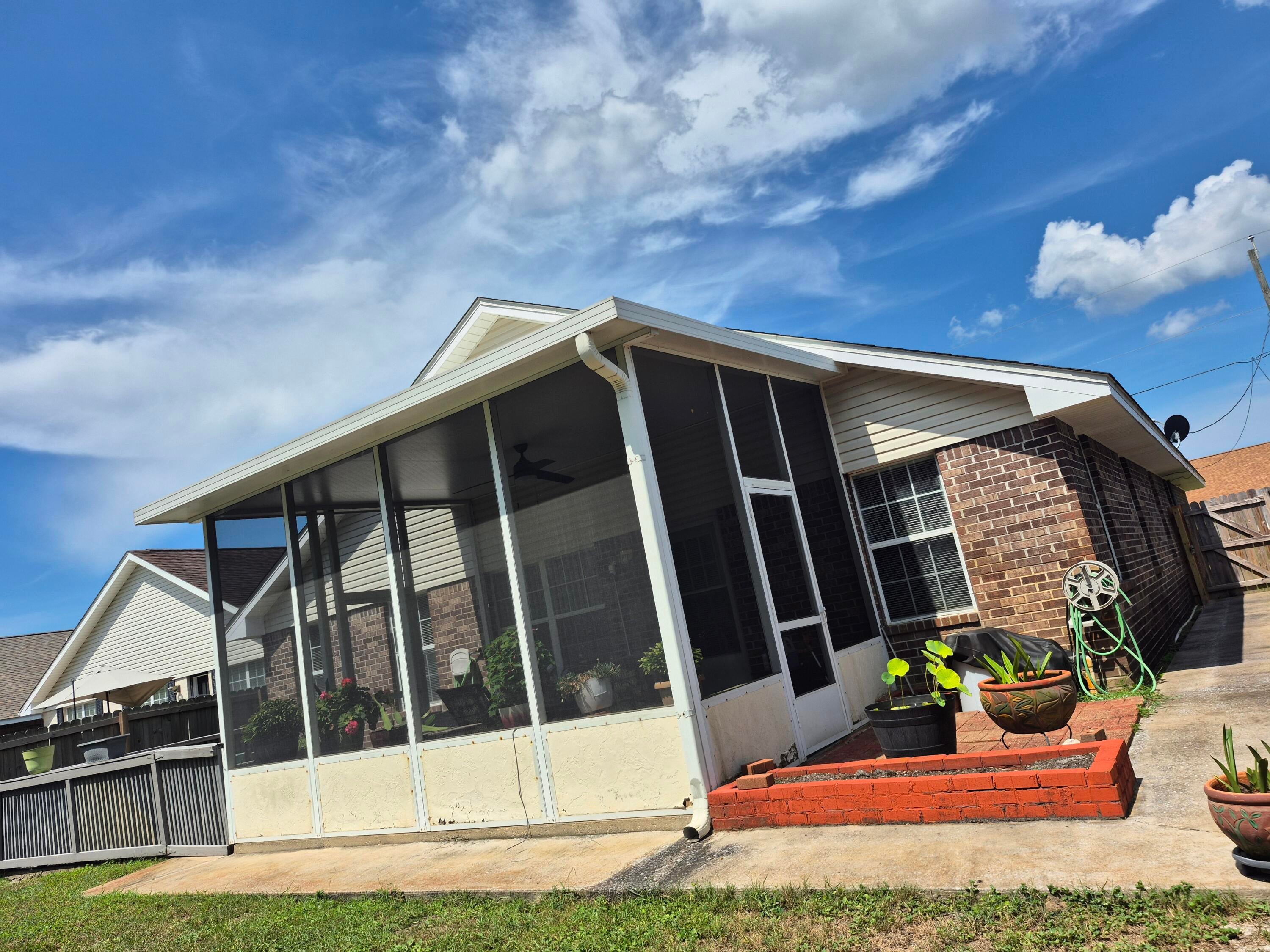 WATERFORD ESTATES S/D - Residential