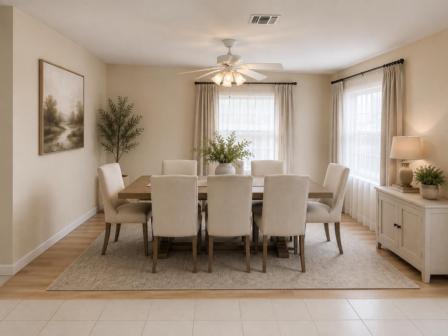 WATERFORD ESTATES S/D - Residential