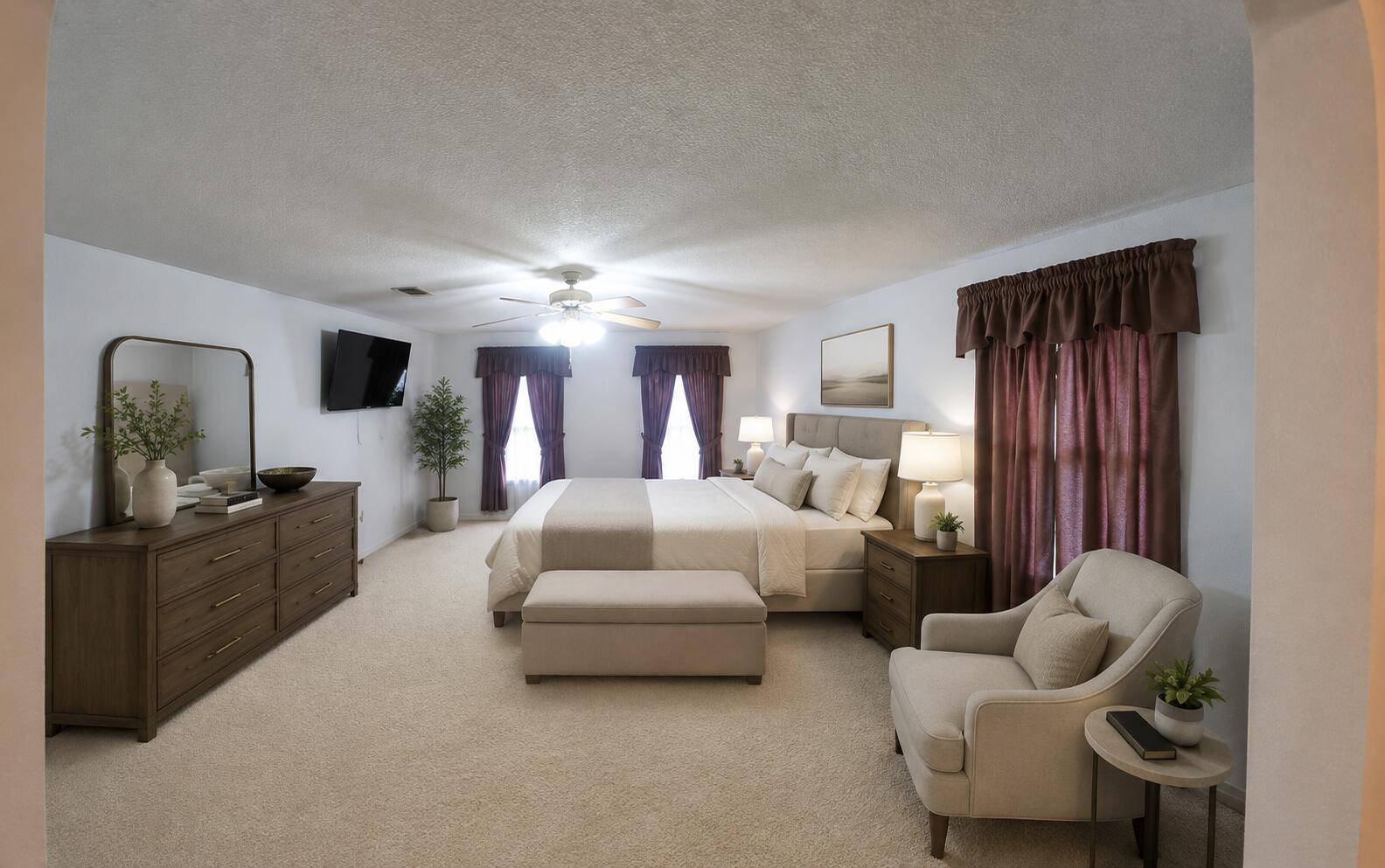 WATERFORD ESTATES S/D - Residential