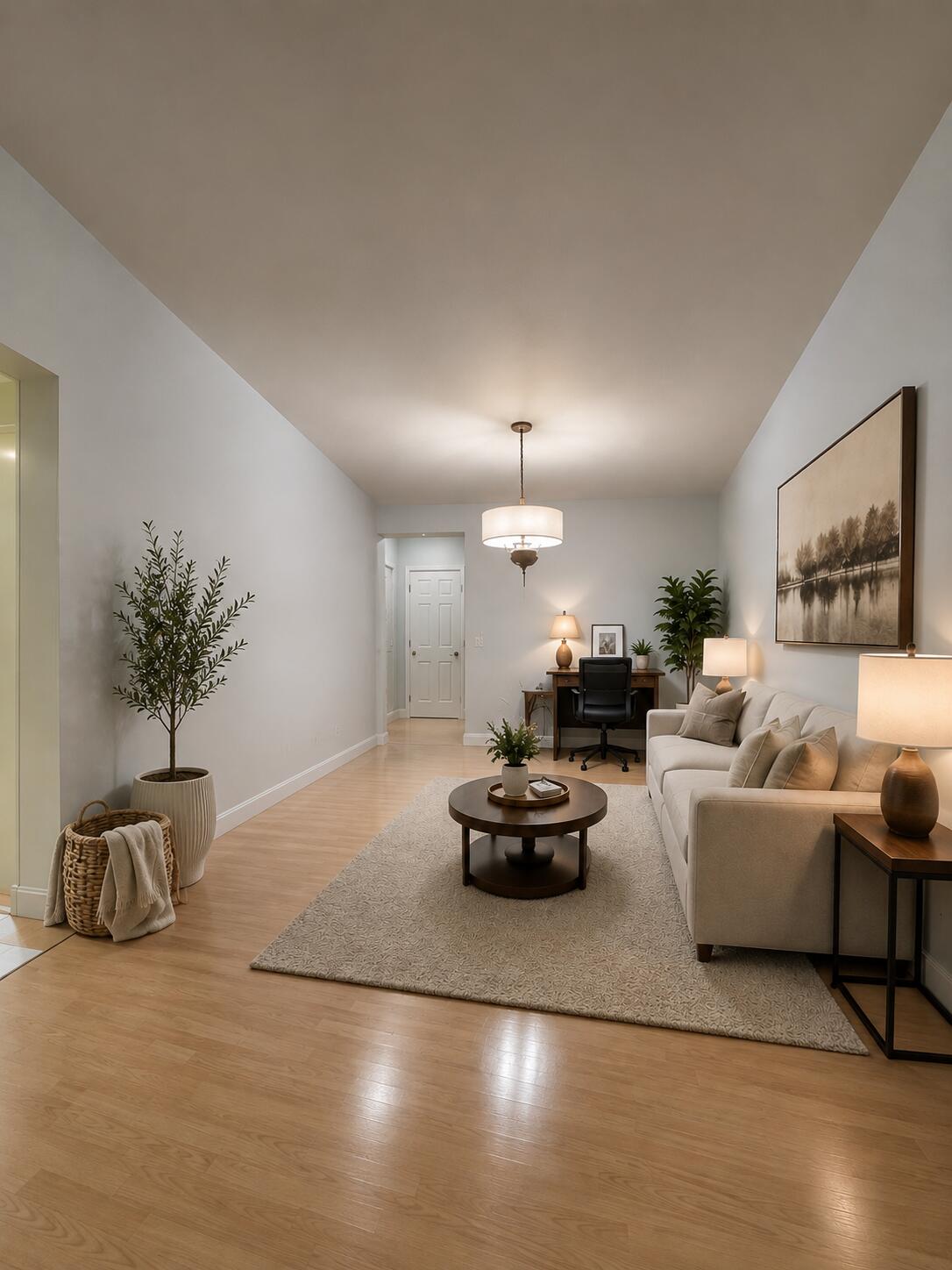 WATERFORD ESTATES S/D - Residential