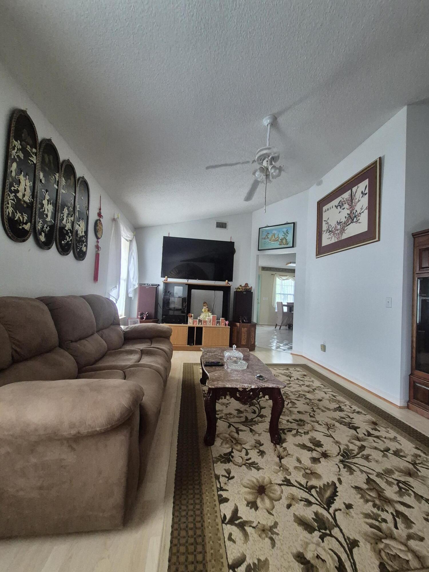 WATERFORD ESTATES S/D - Residential