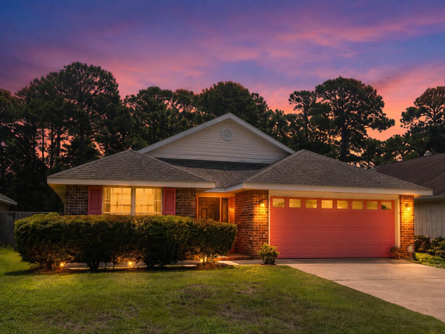 WATERFORD ESTATES S/D - Residential
