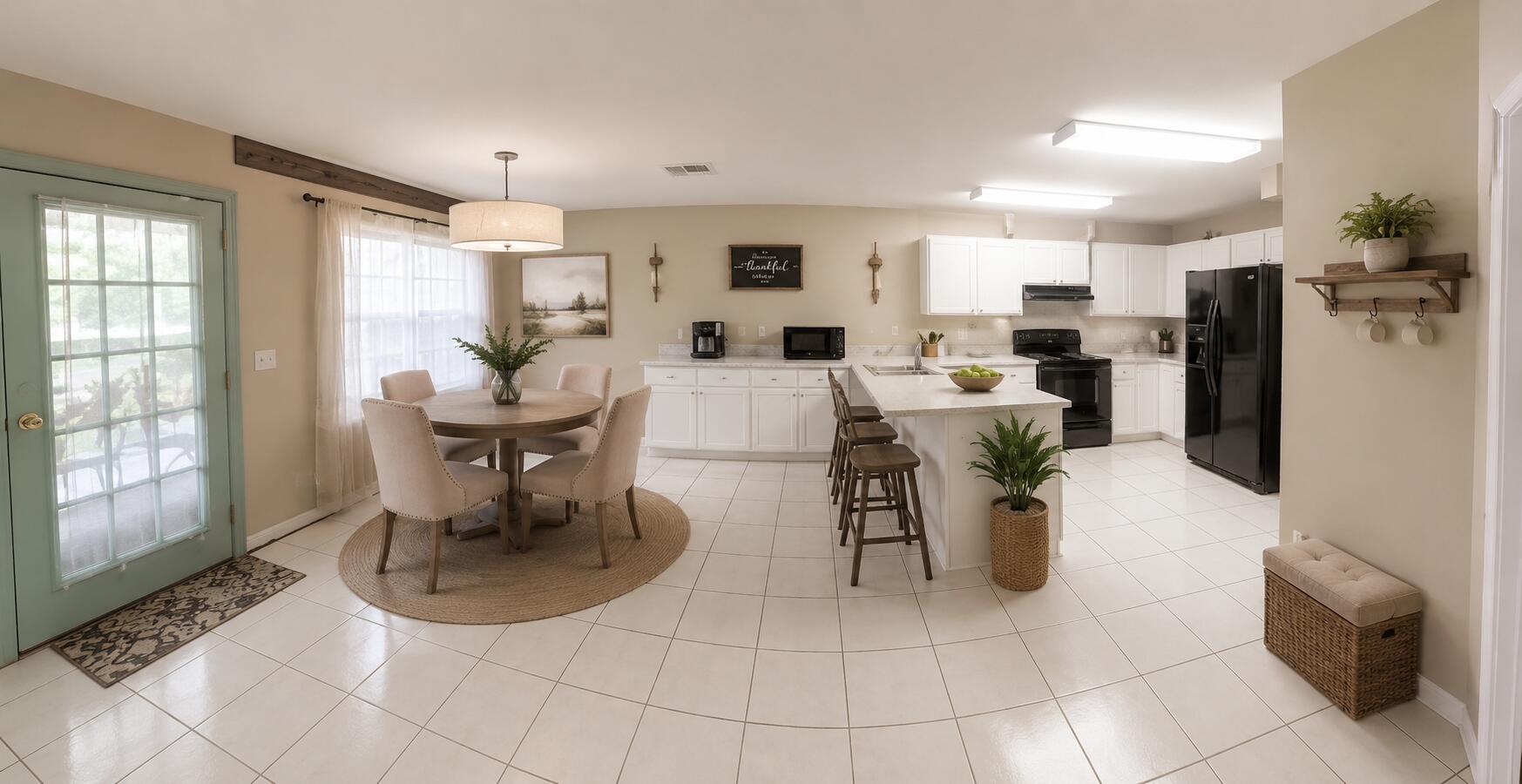 WATERFORD ESTATES S/D - Residential