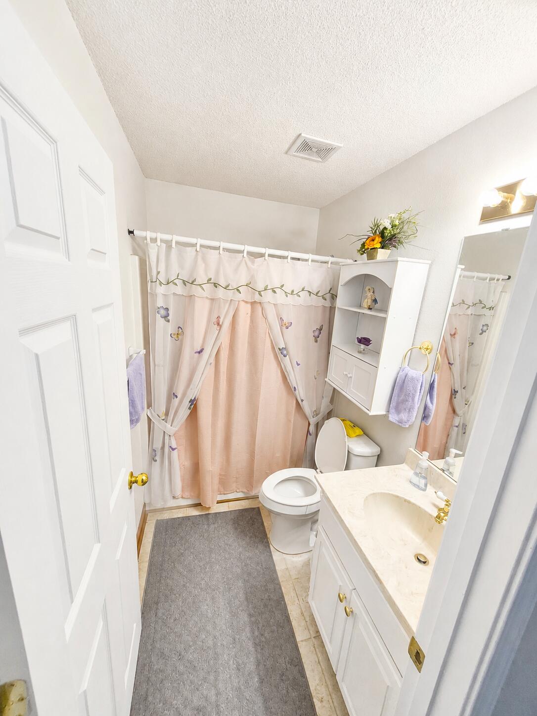 WATERFORD ESTATES S/D - Residential