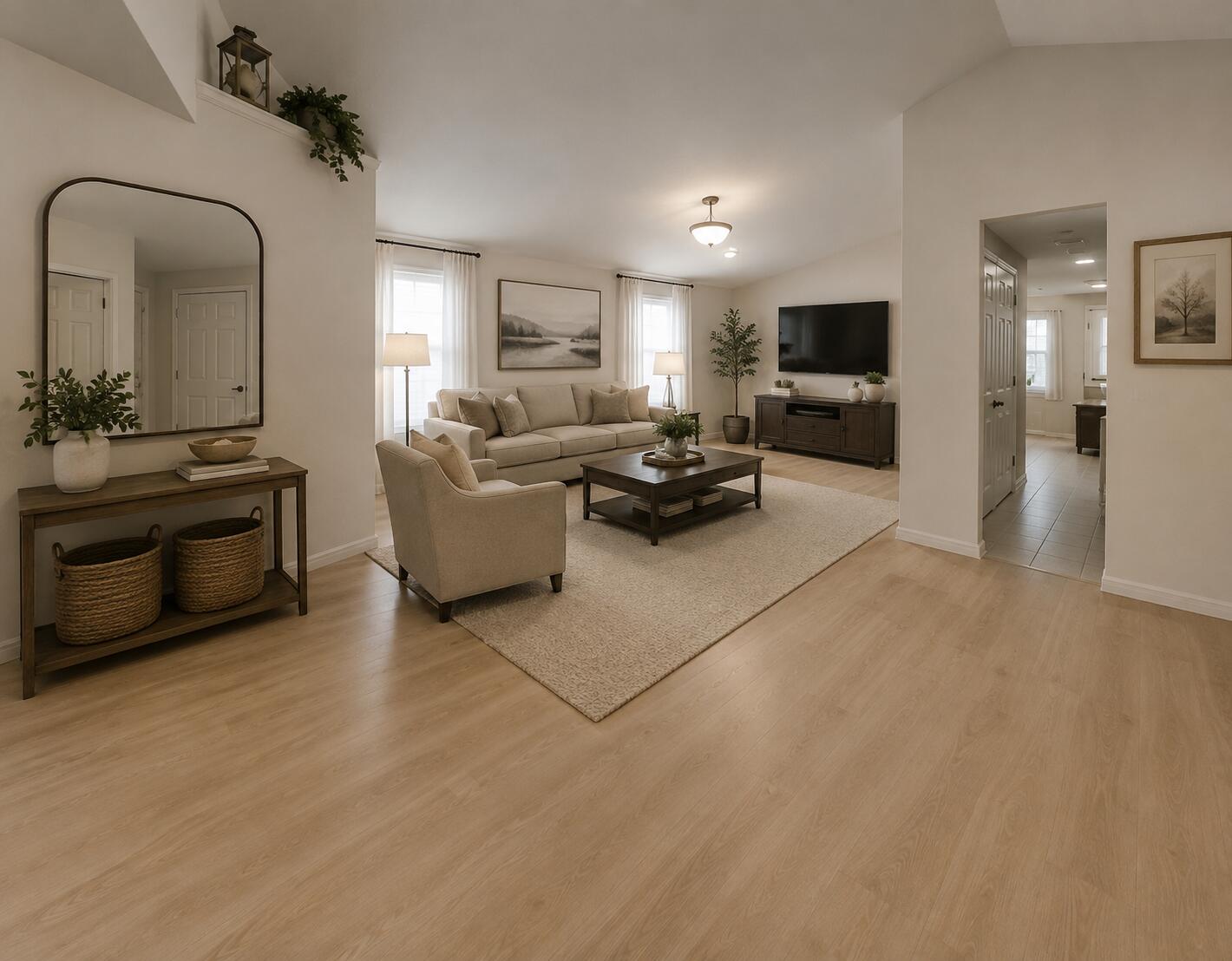 WATERFORD ESTATES S/D - Residential