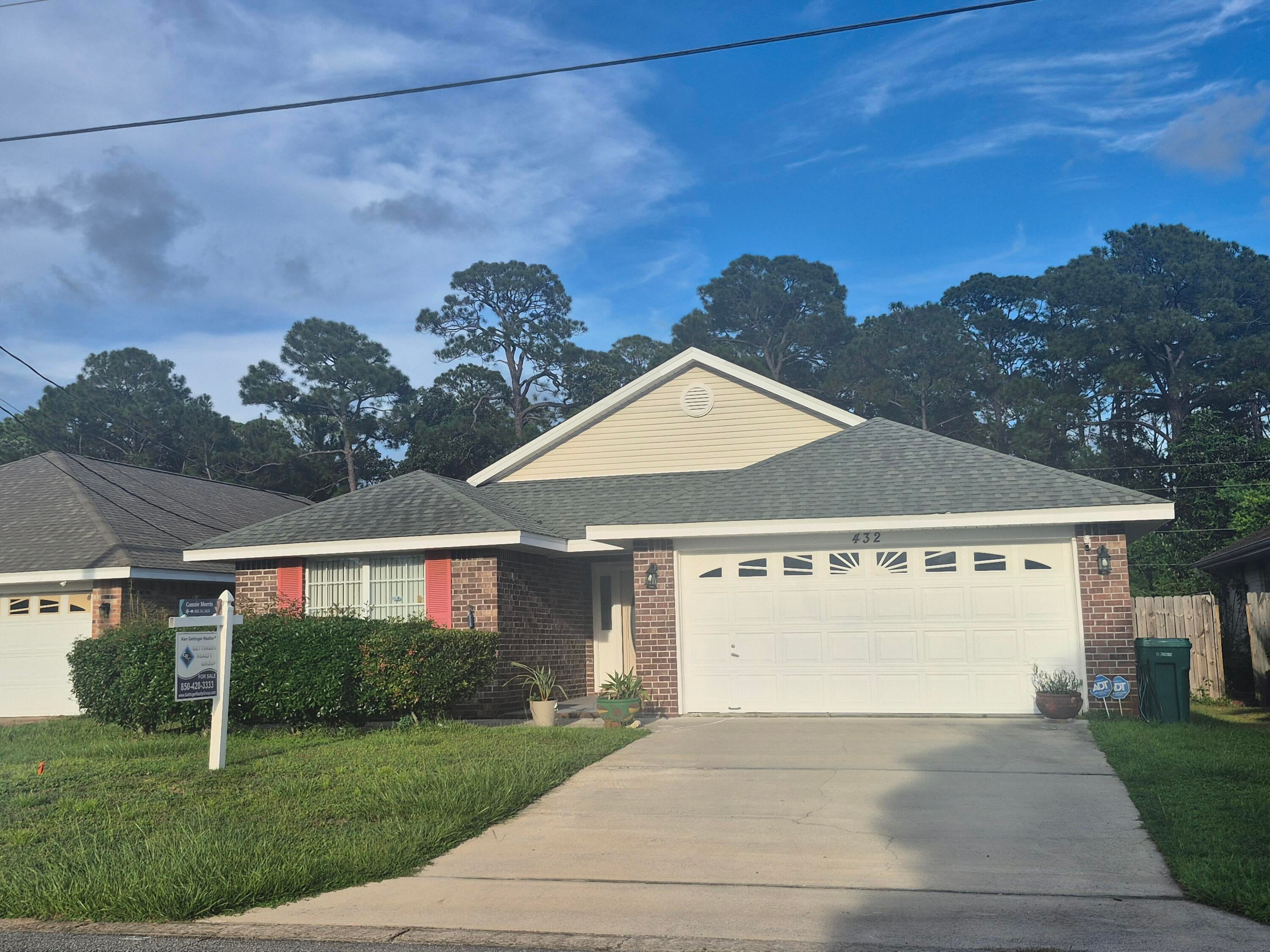 WATERFORD ESTATES S/D - Residential
