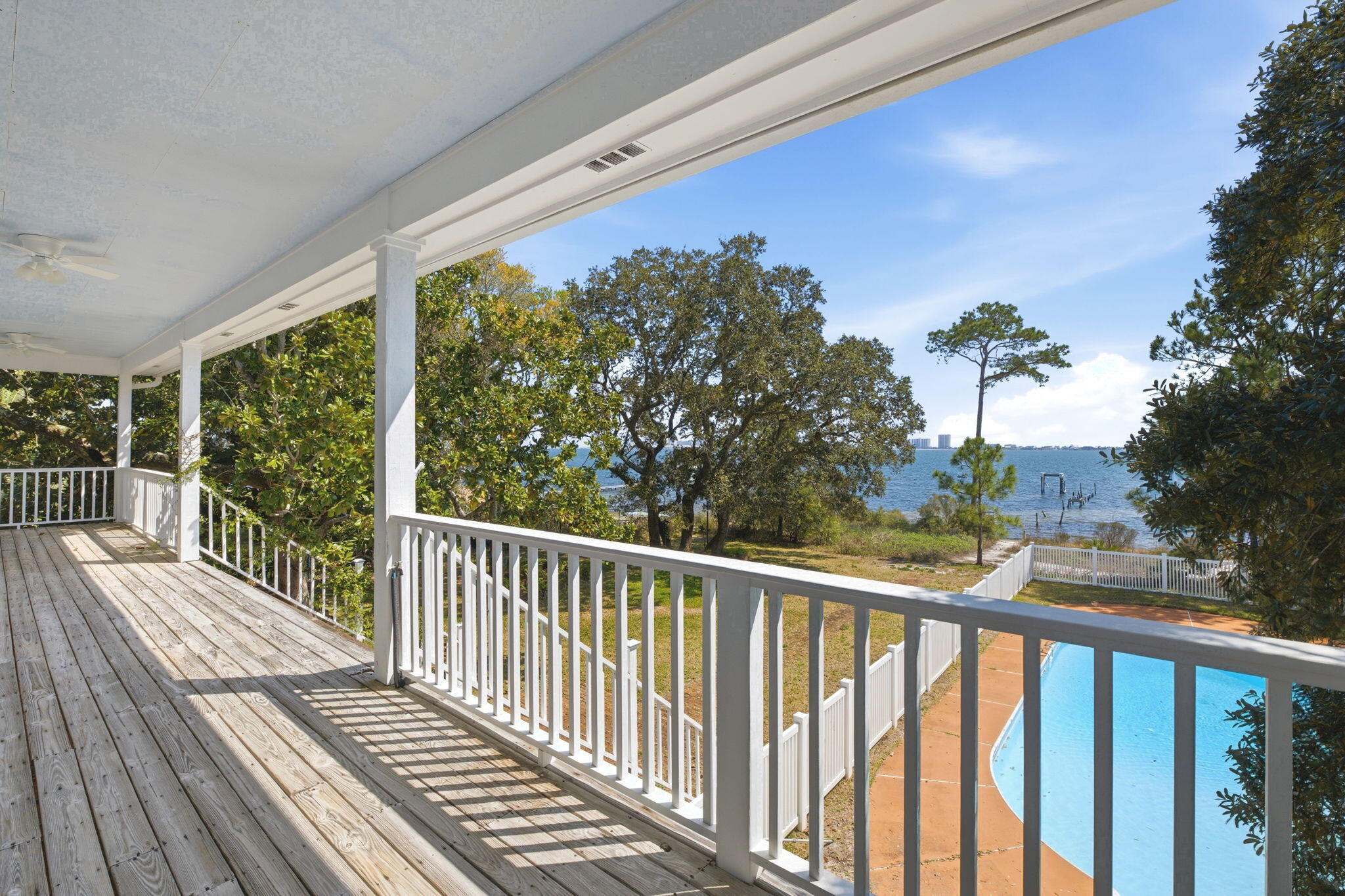 Beachside - Residential