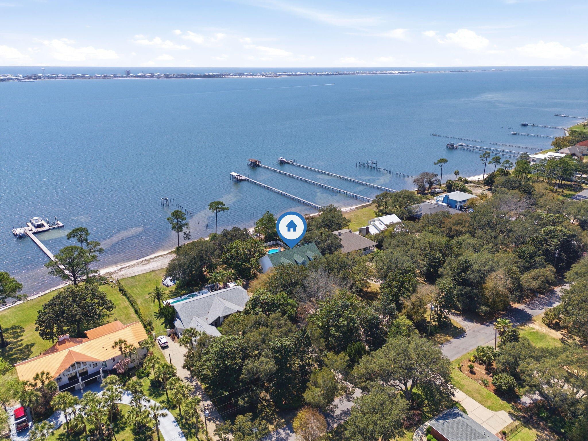 Beachside - Residential