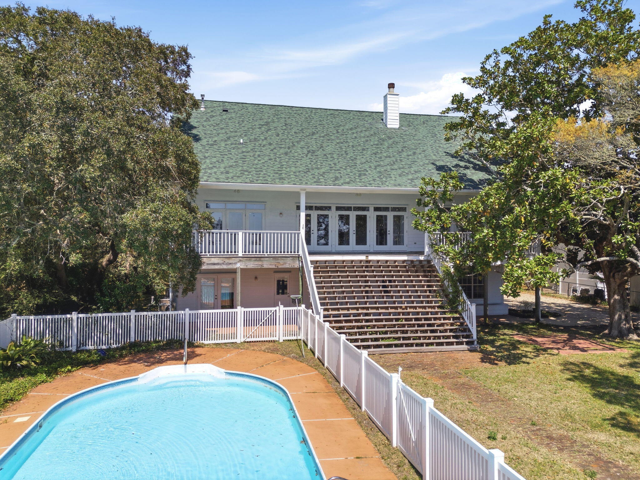 Beachside - Residential