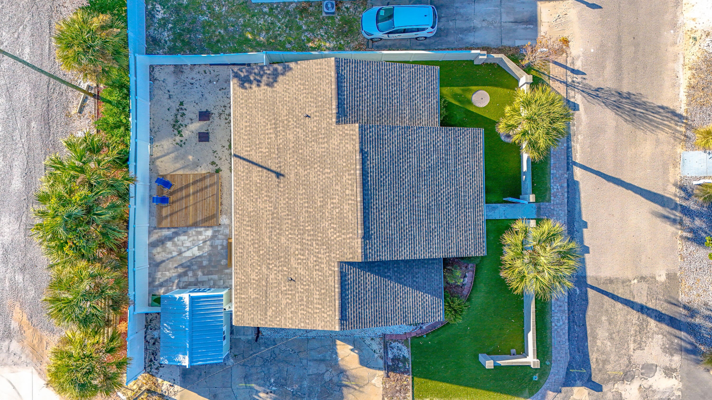 LAGUNA BEACH ESTATES 2ND ADDN - Residential Lease