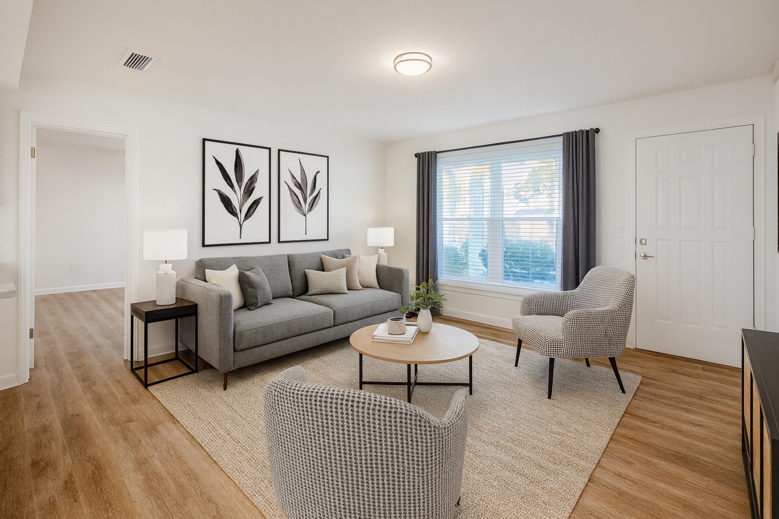 LAGUNA BEACH ESTATES 2ND ADDN - Residential Lease
