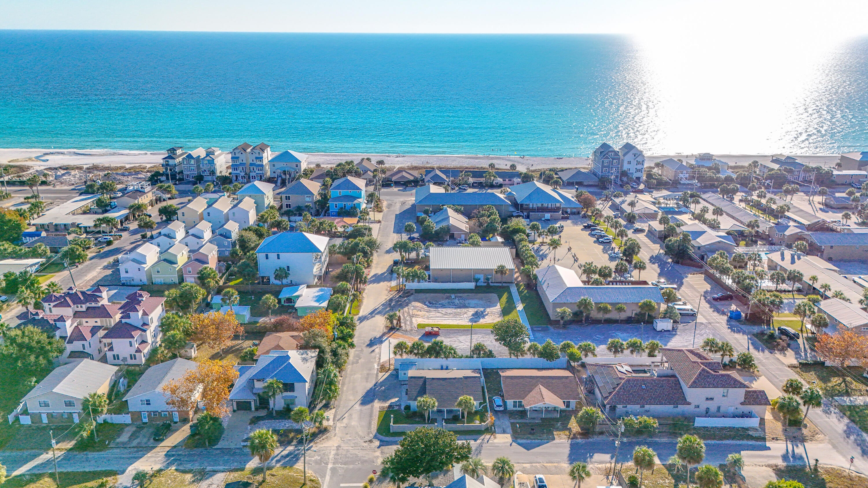 LAGUNA BEACH ESTATES 2ND ADDN - Residential Lease