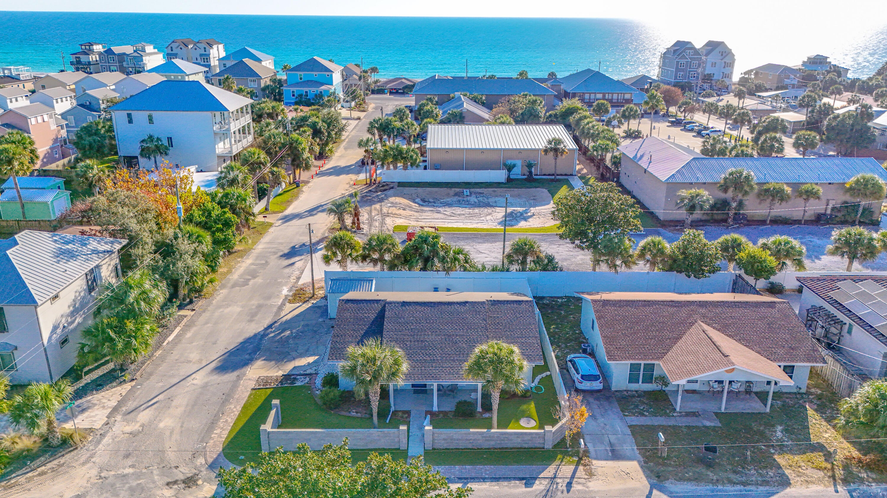 LAGUNA BEACH ESTATES 2ND ADDN - Residential Lease