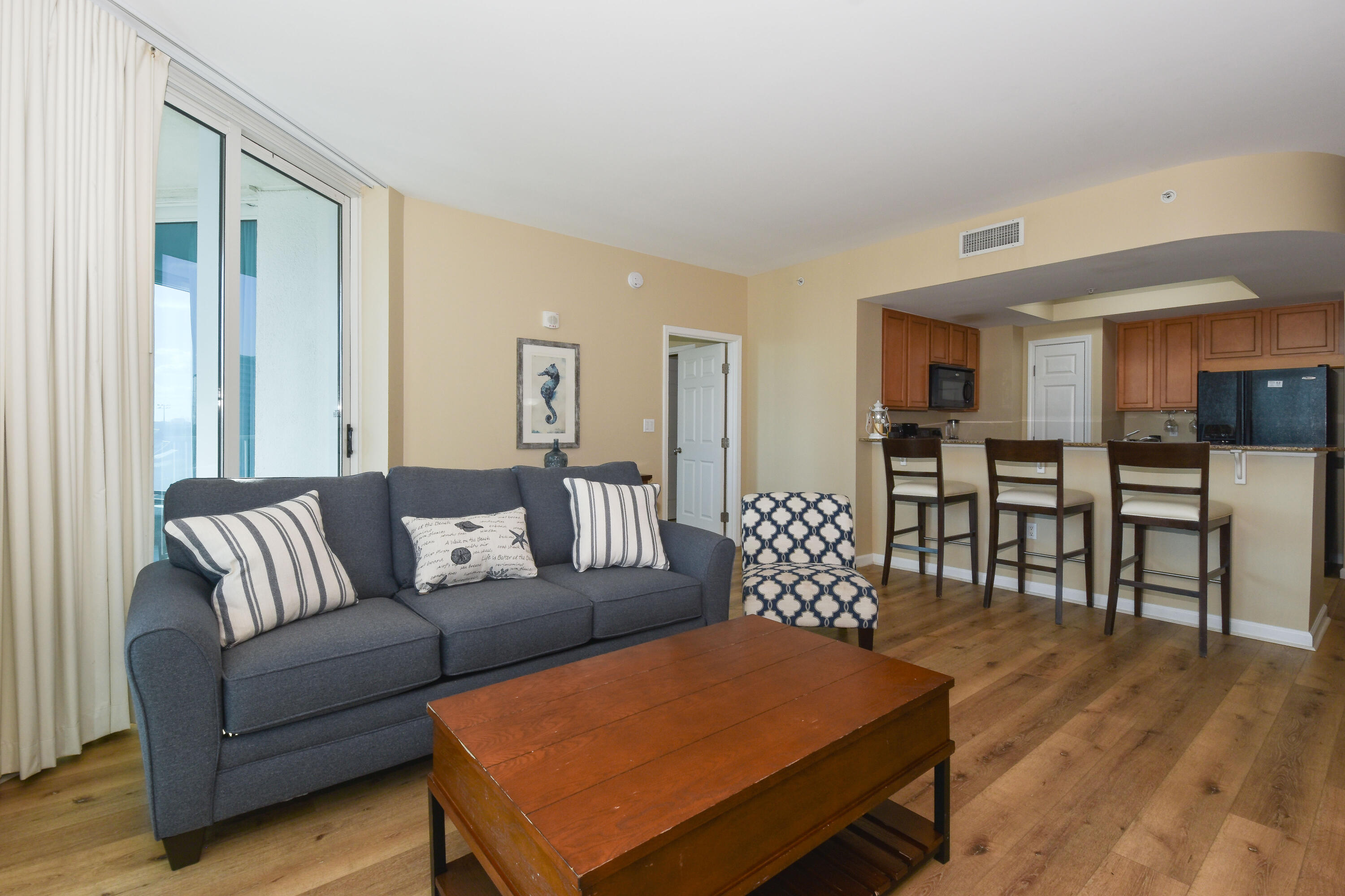 THE PALMS OF DESTIN - Residential
