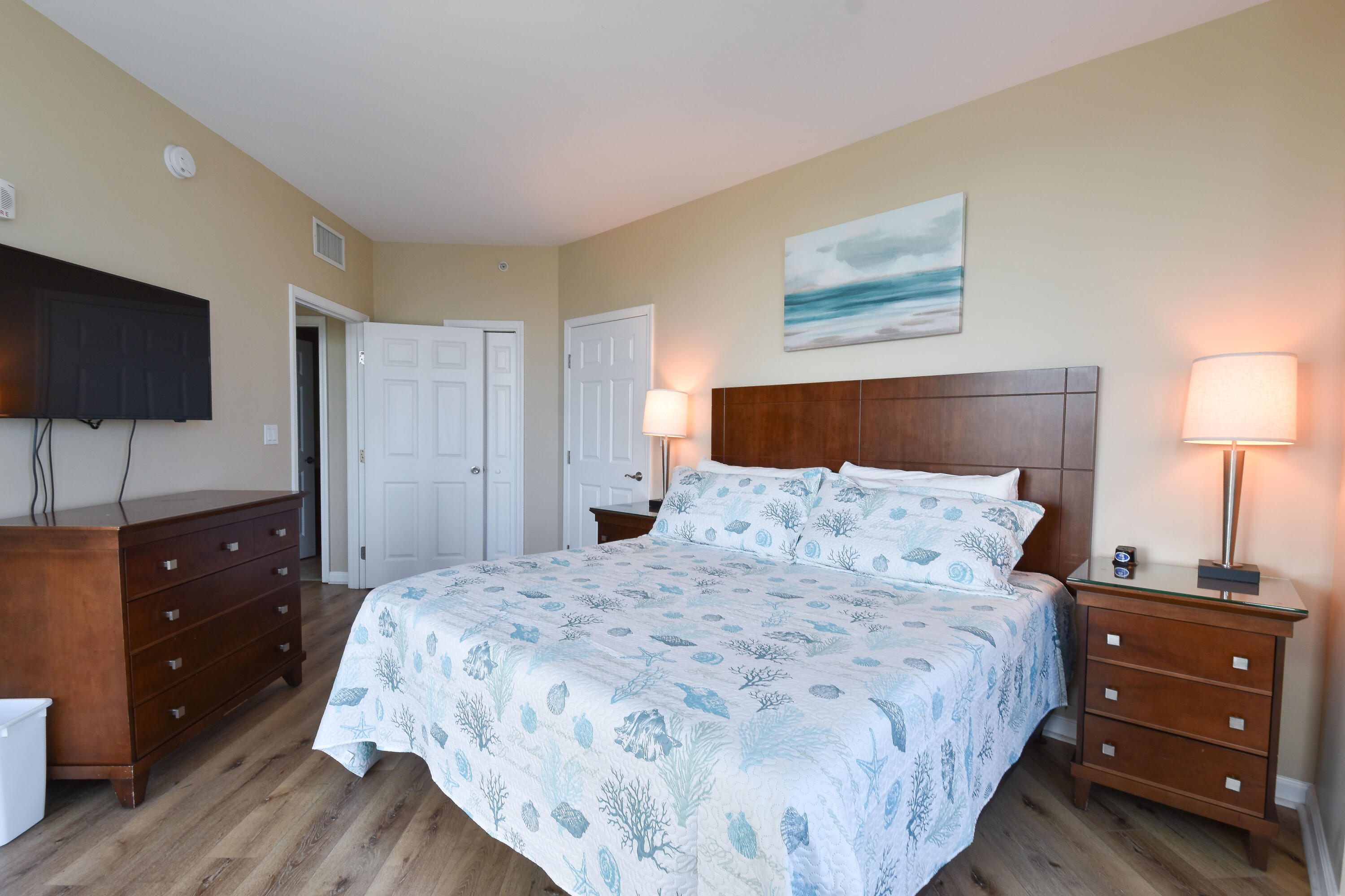 THE PALMS OF DESTIN - Residential