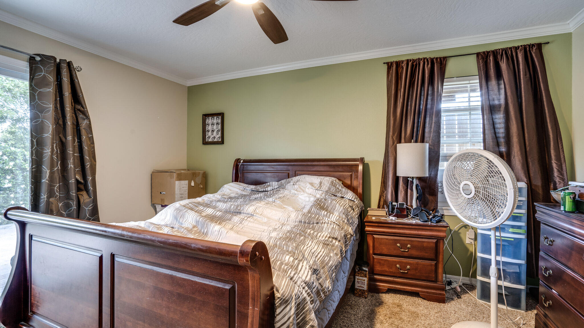 TANGLEWOOD S/D 1ST ADDN - Residential