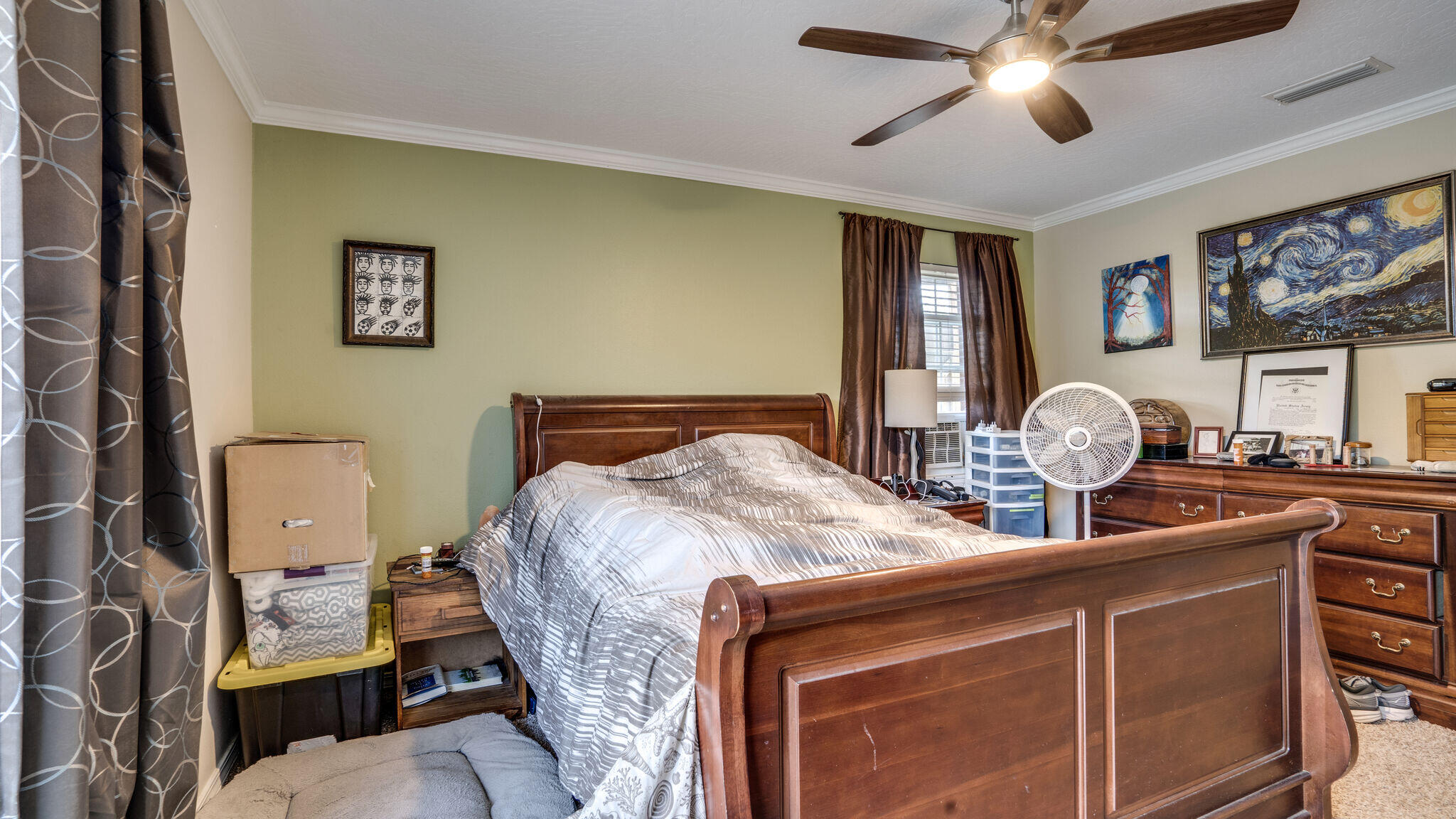 TANGLEWOOD S/D 1ST ADDN - Residential