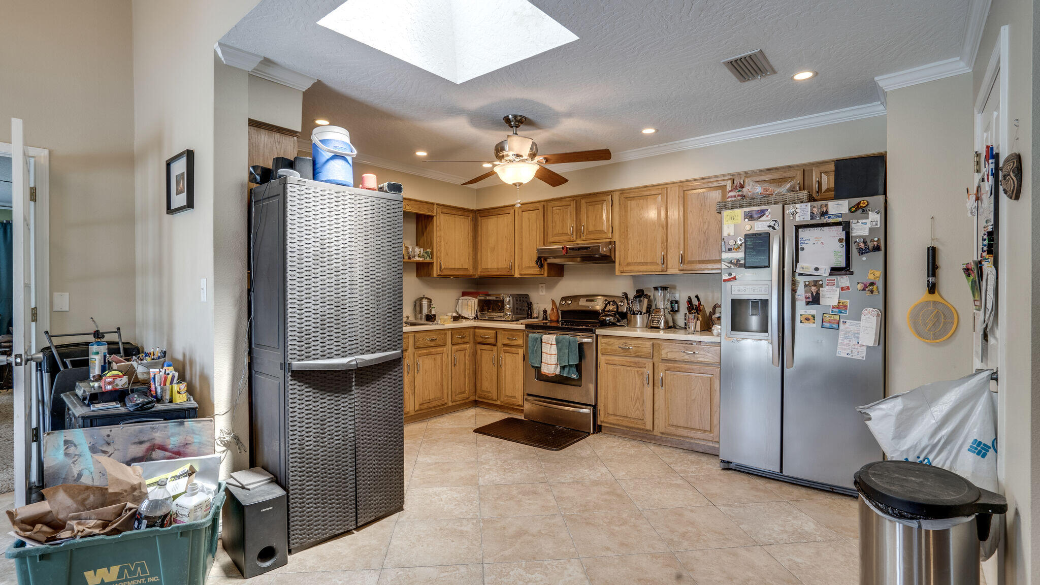 TANGLEWOOD S/D 1ST ADDN - Residential