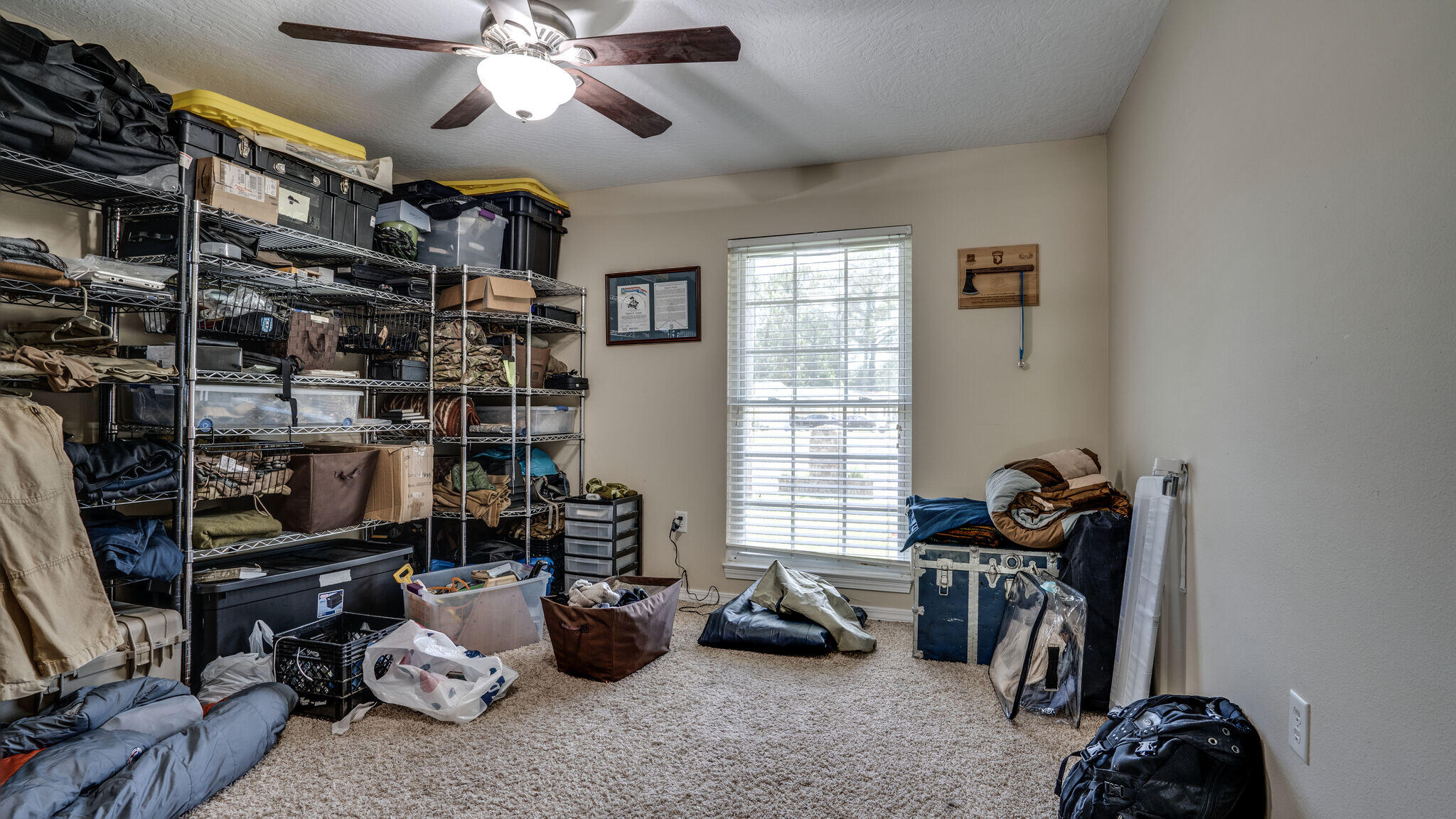 TANGLEWOOD S/D 1ST ADDN - Residential
