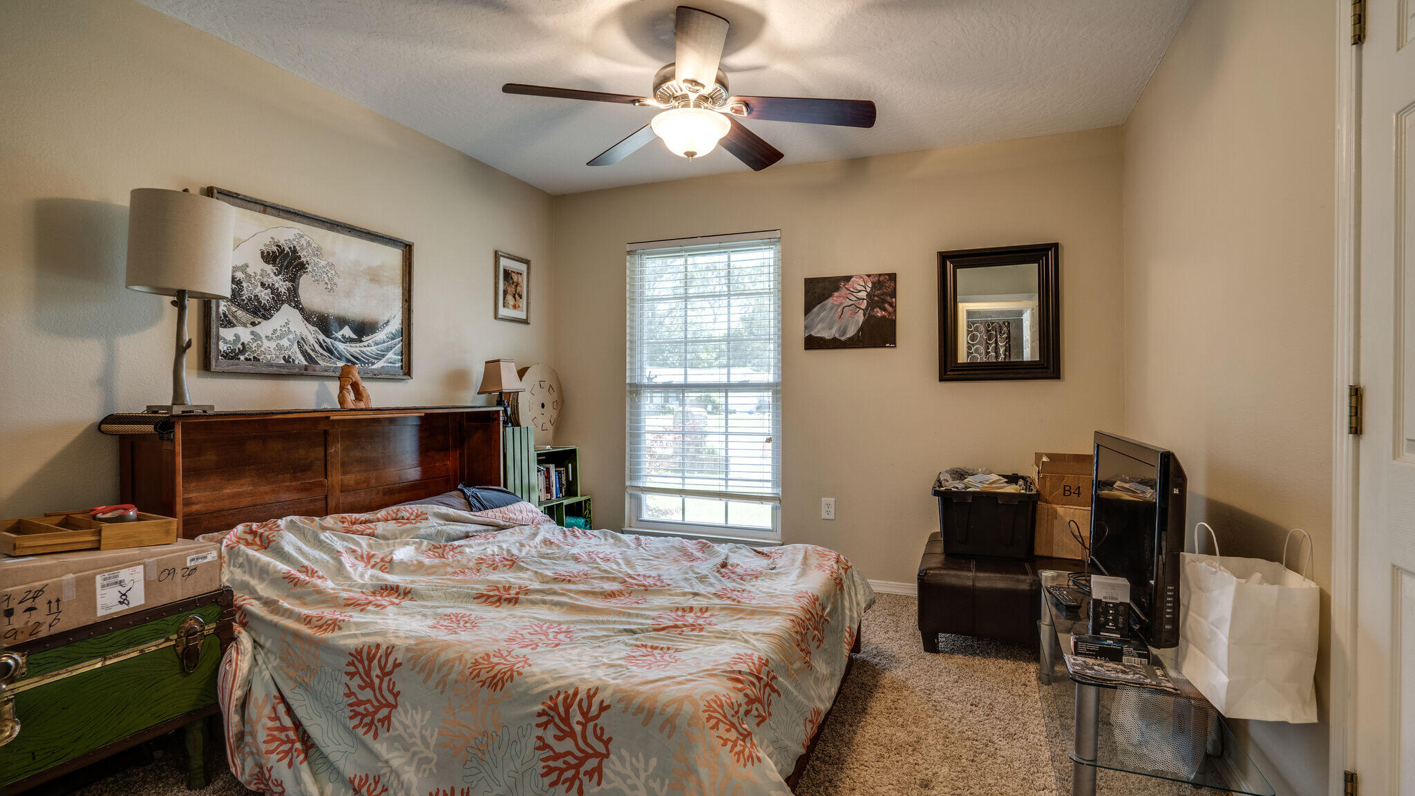 TANGLEWOOD S/D 1ST ADDN - Residential