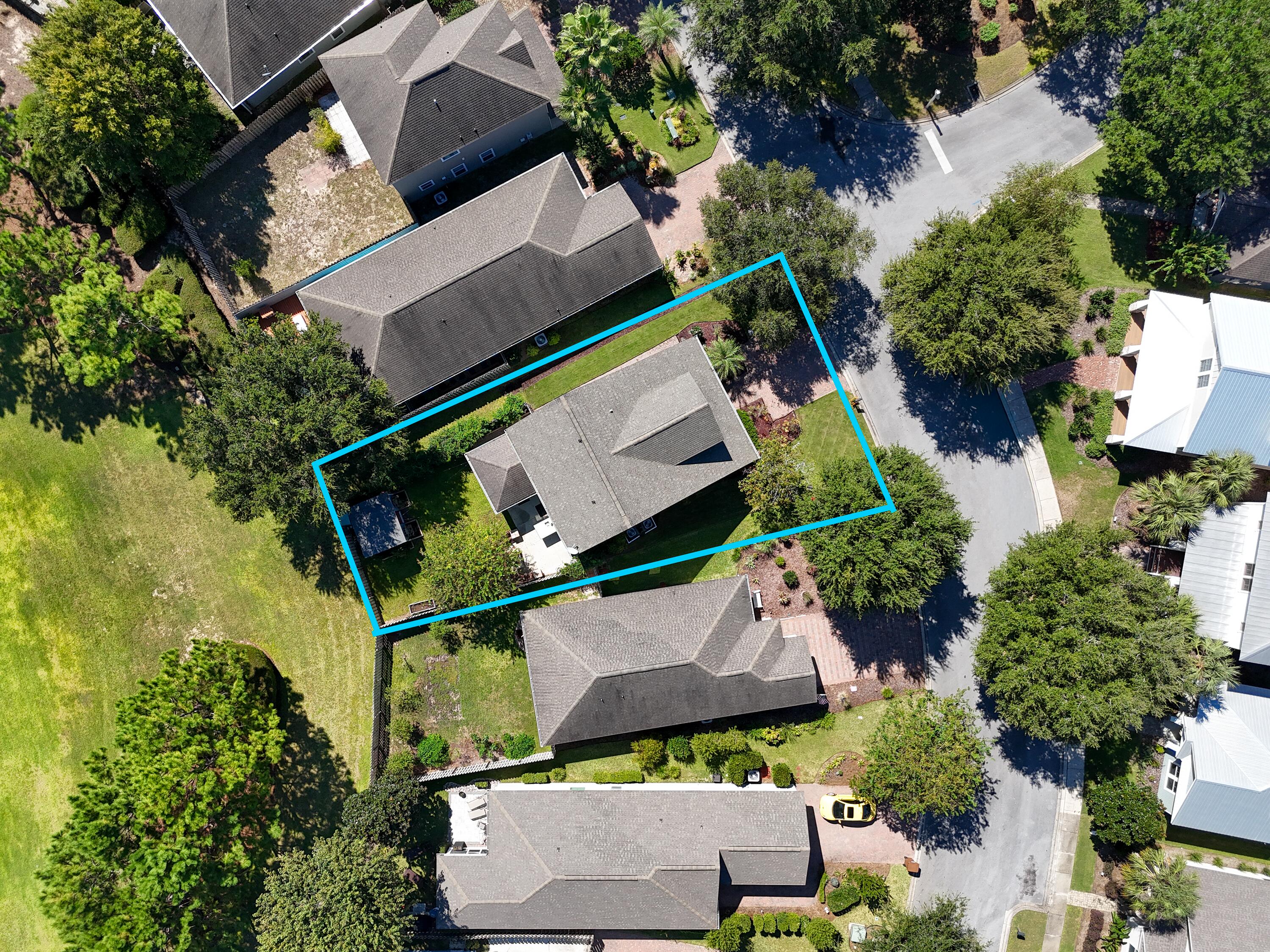 TURTLE COVE - Residential