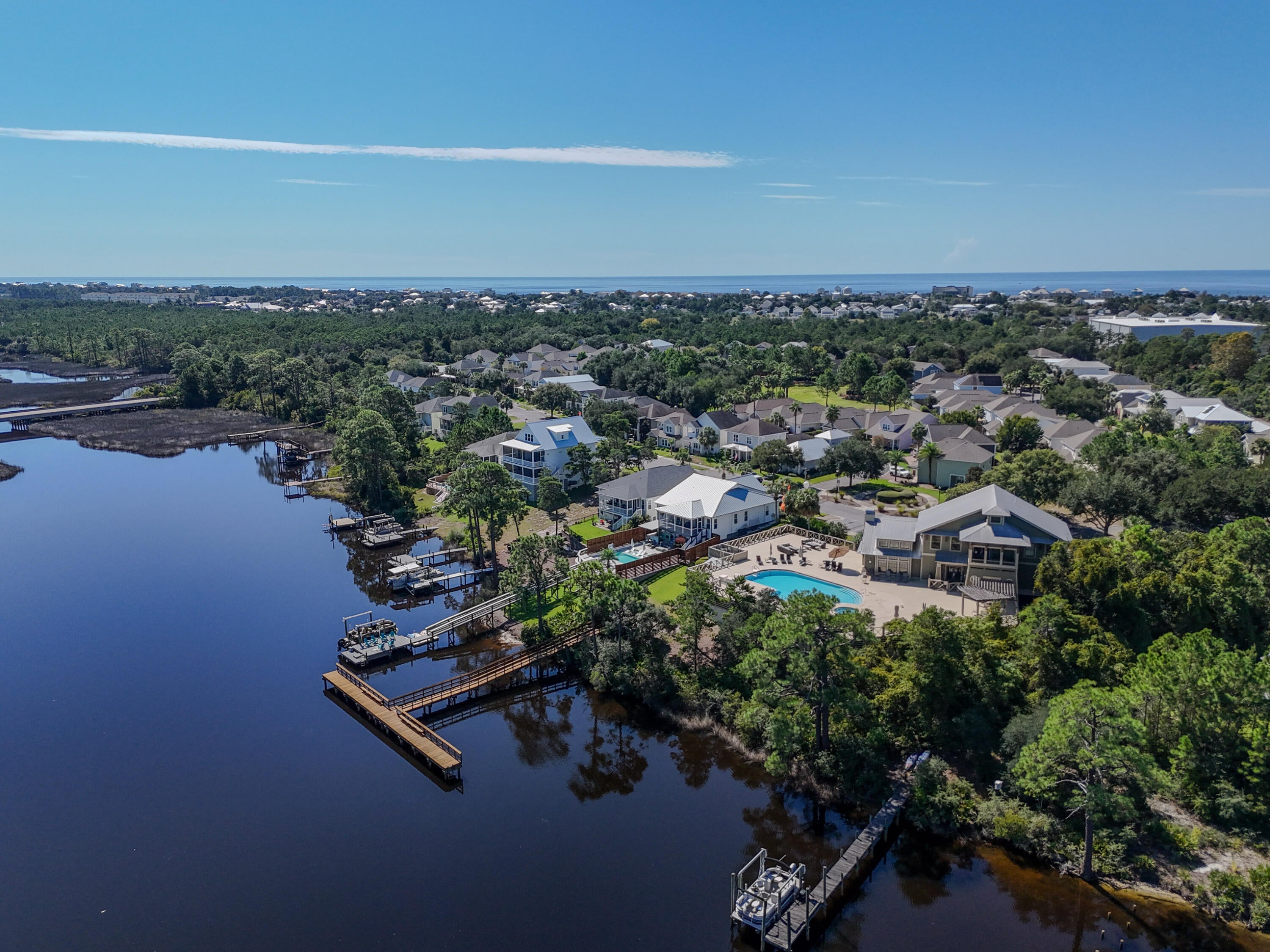 TURTLE COVE - Residential