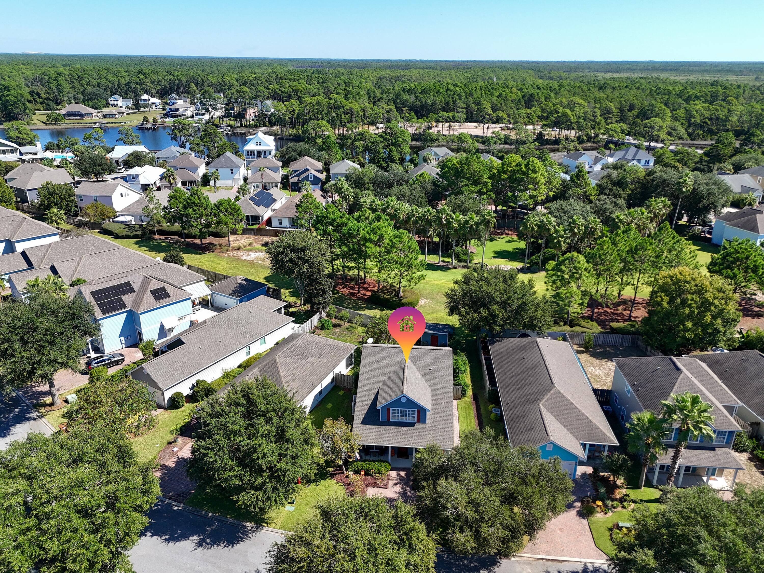 TURTLE COVE - Residential