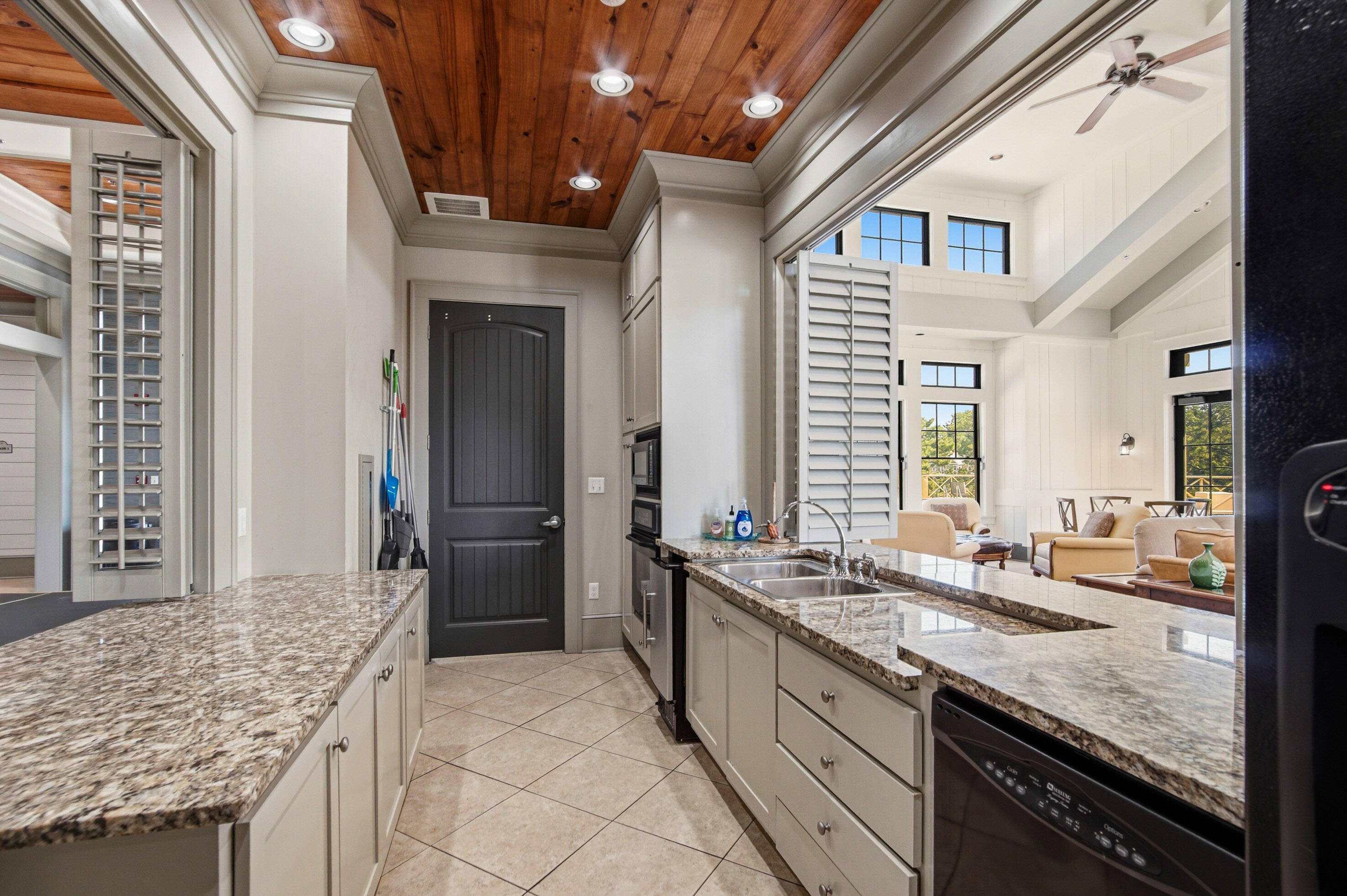 TURTLE COVE - Residential