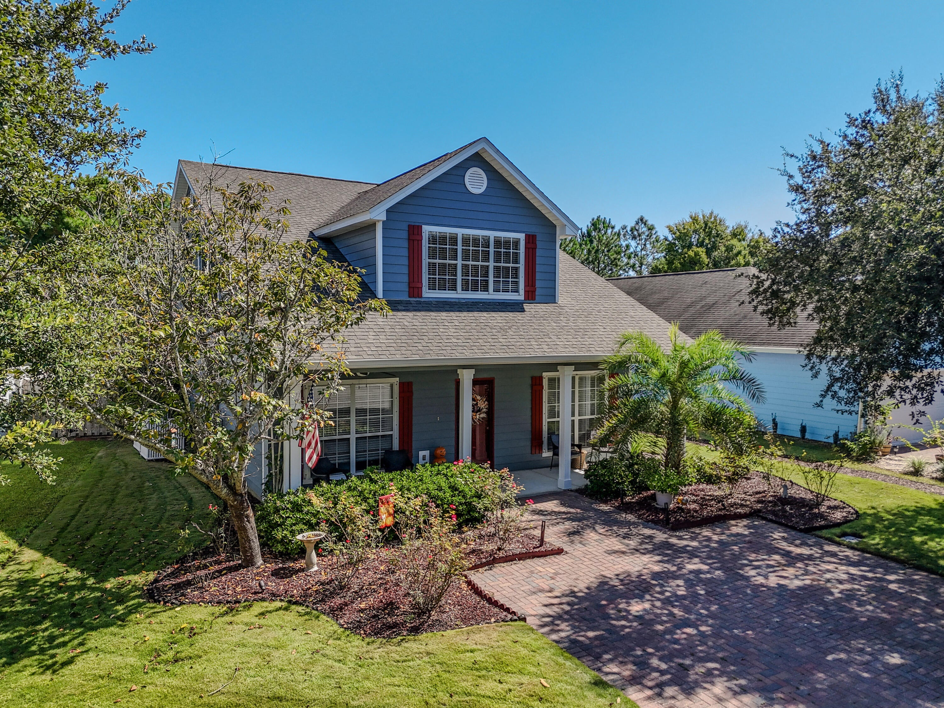 TURTLE COVE - Residential