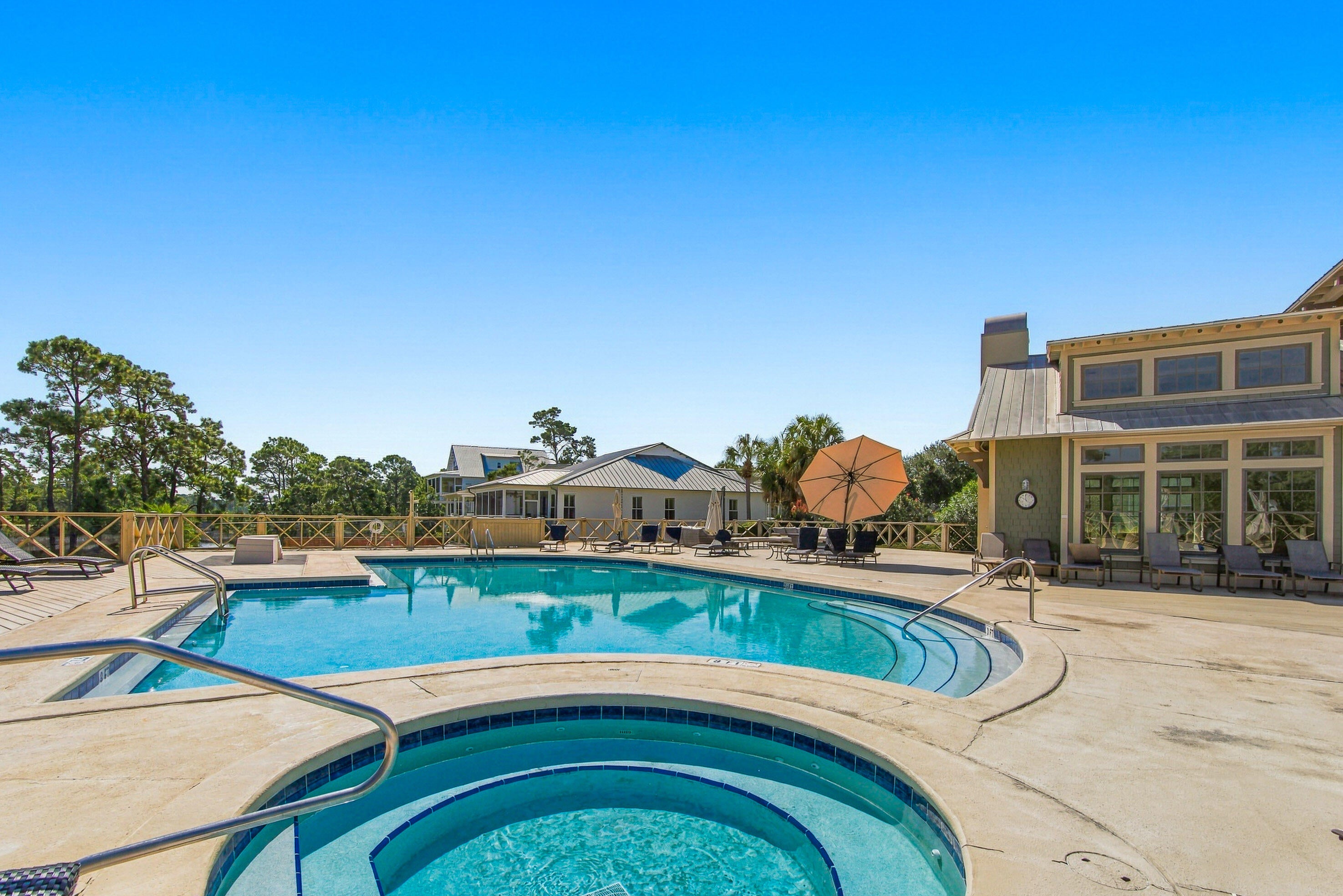 TURTLE COVE - Residential