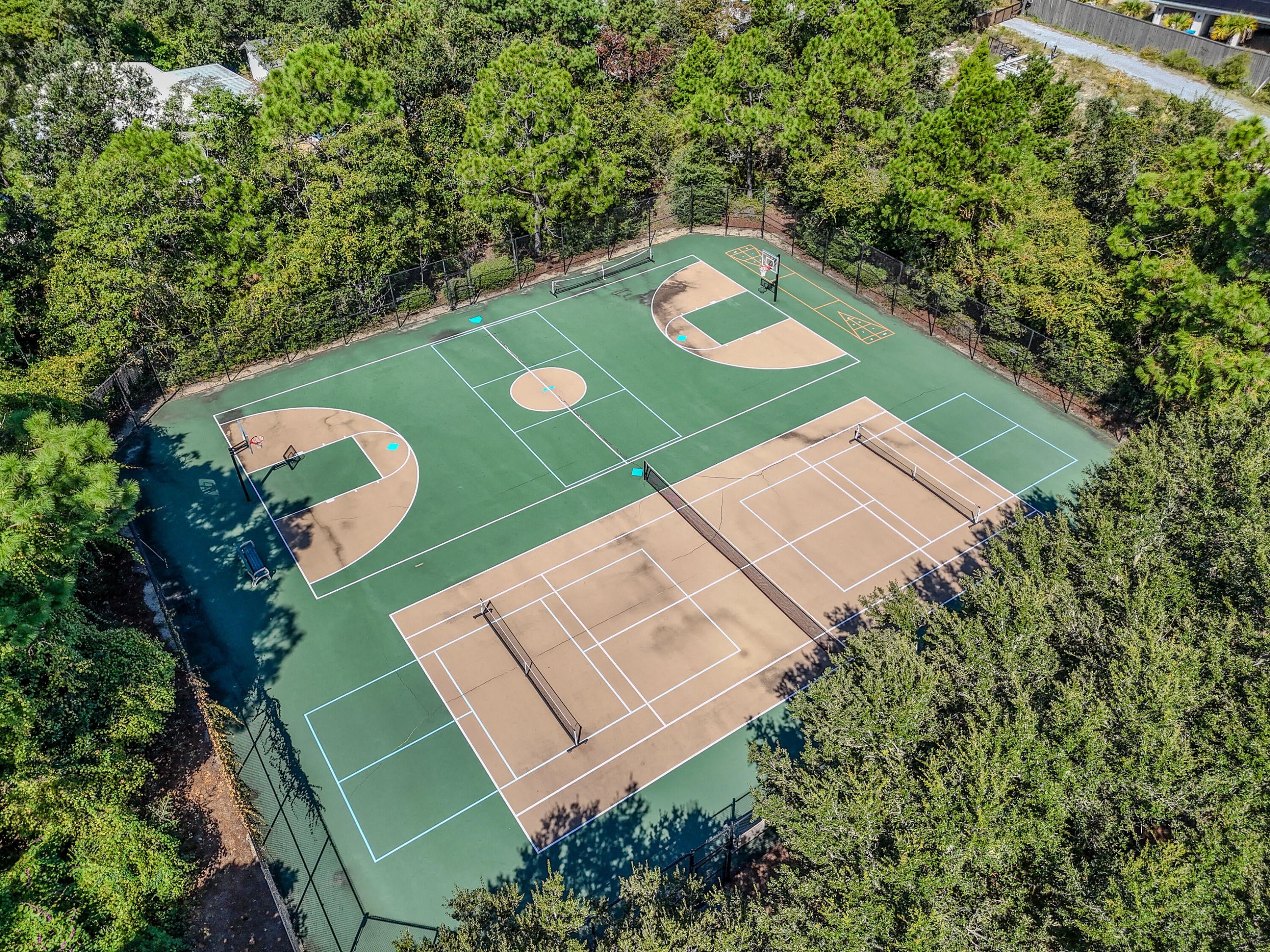 TURTLE COVE - Residential