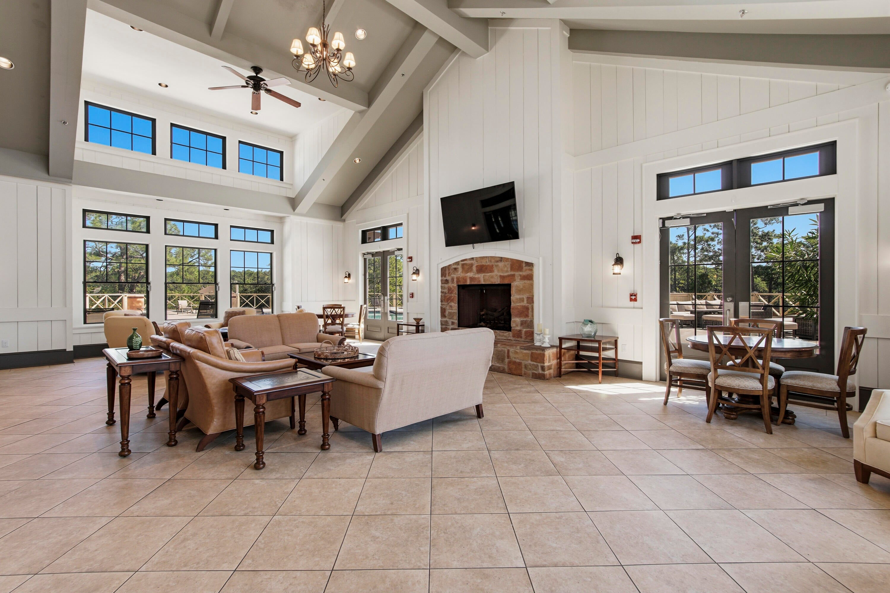 TURTLE COVE - Residential