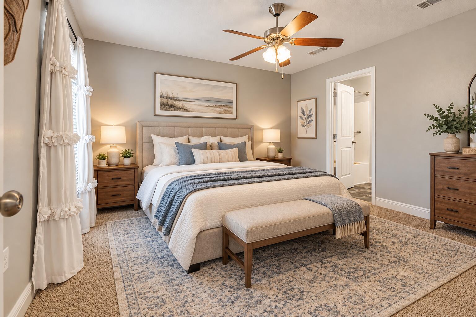 TURTLE COVE - Residential