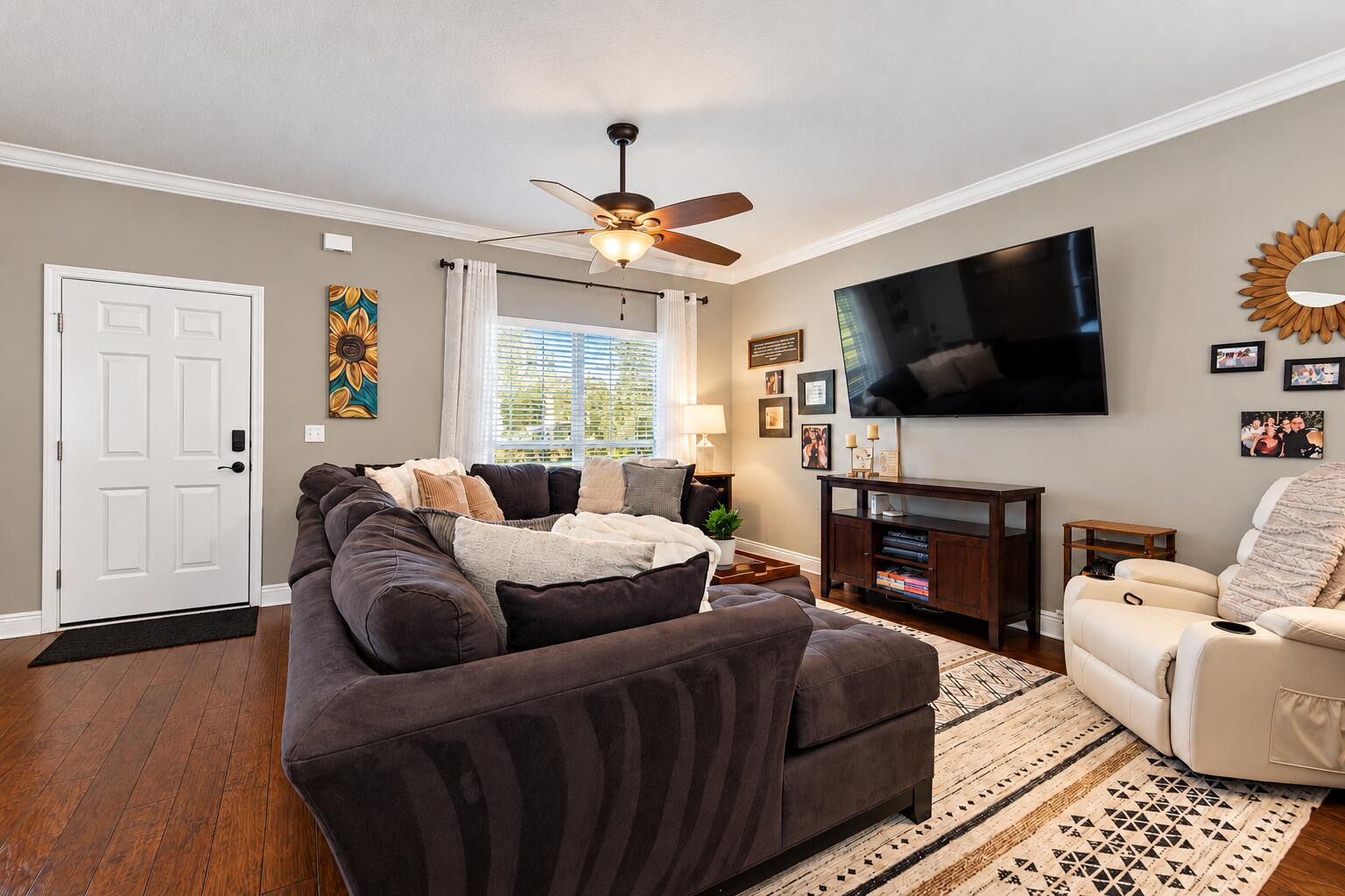 TURTLE COVE - Residential