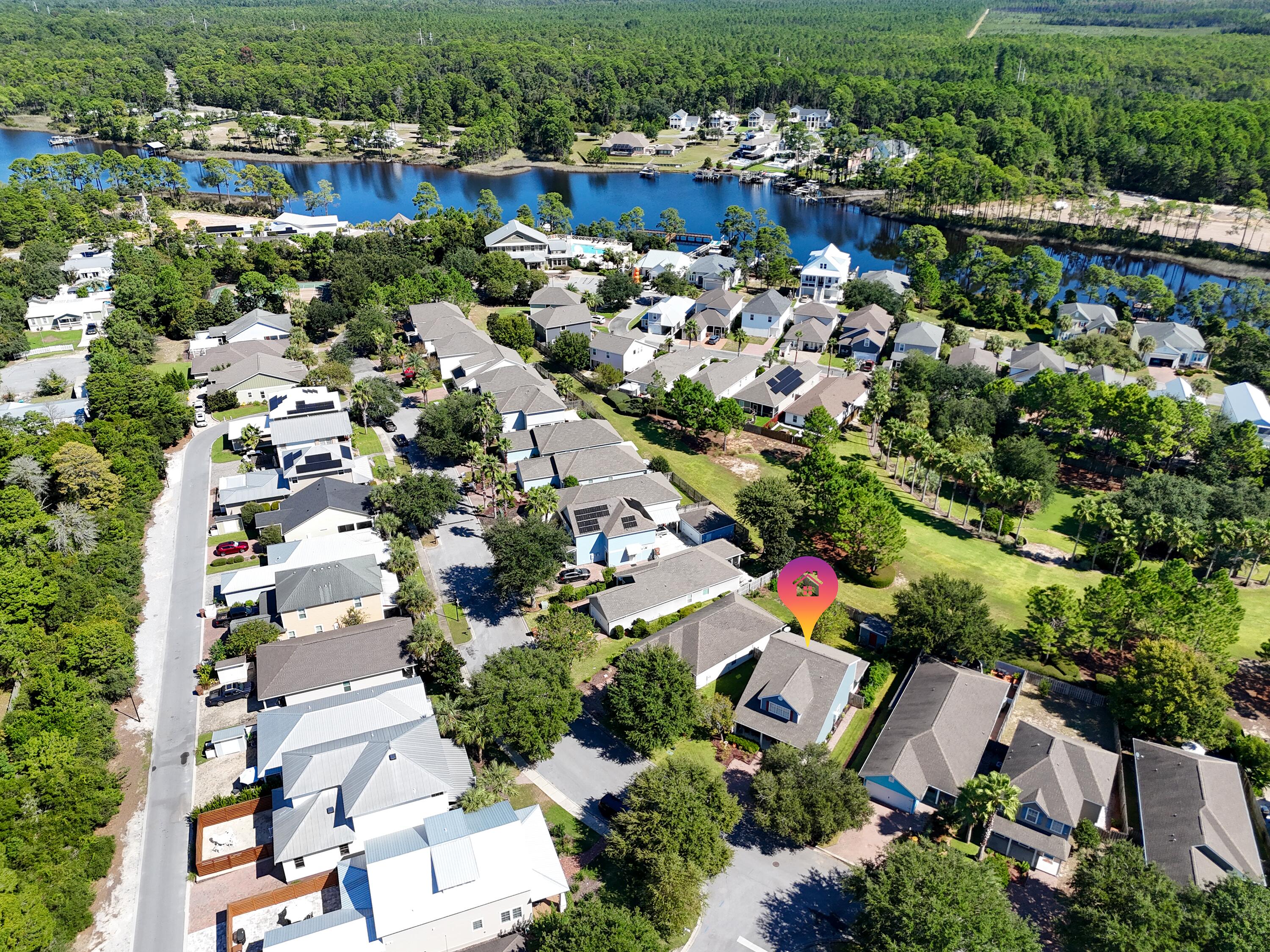 TURTLE COVE - Residential