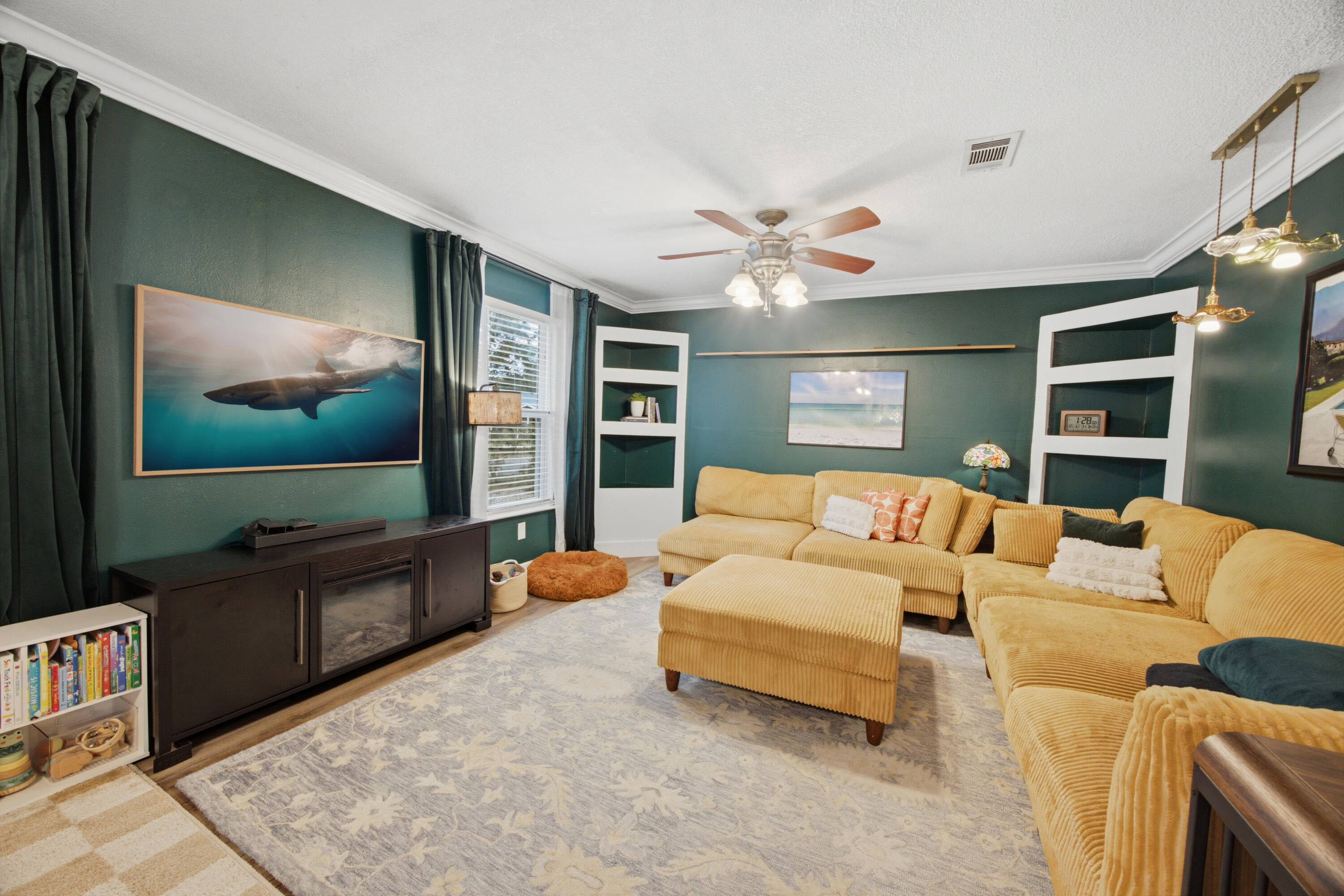 NATHEY ESTATES - Residential