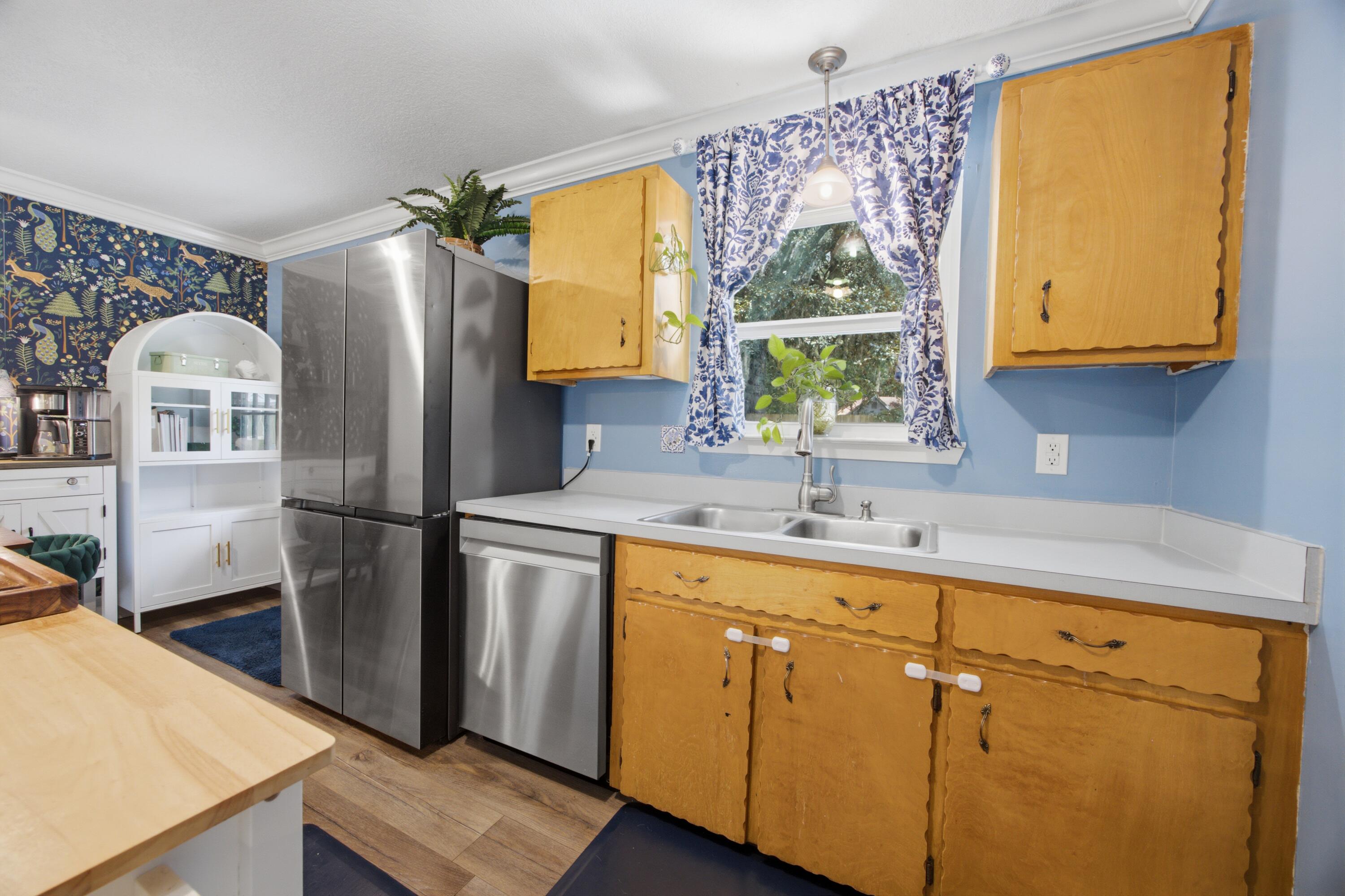 NATHEY ESTATES - Residential