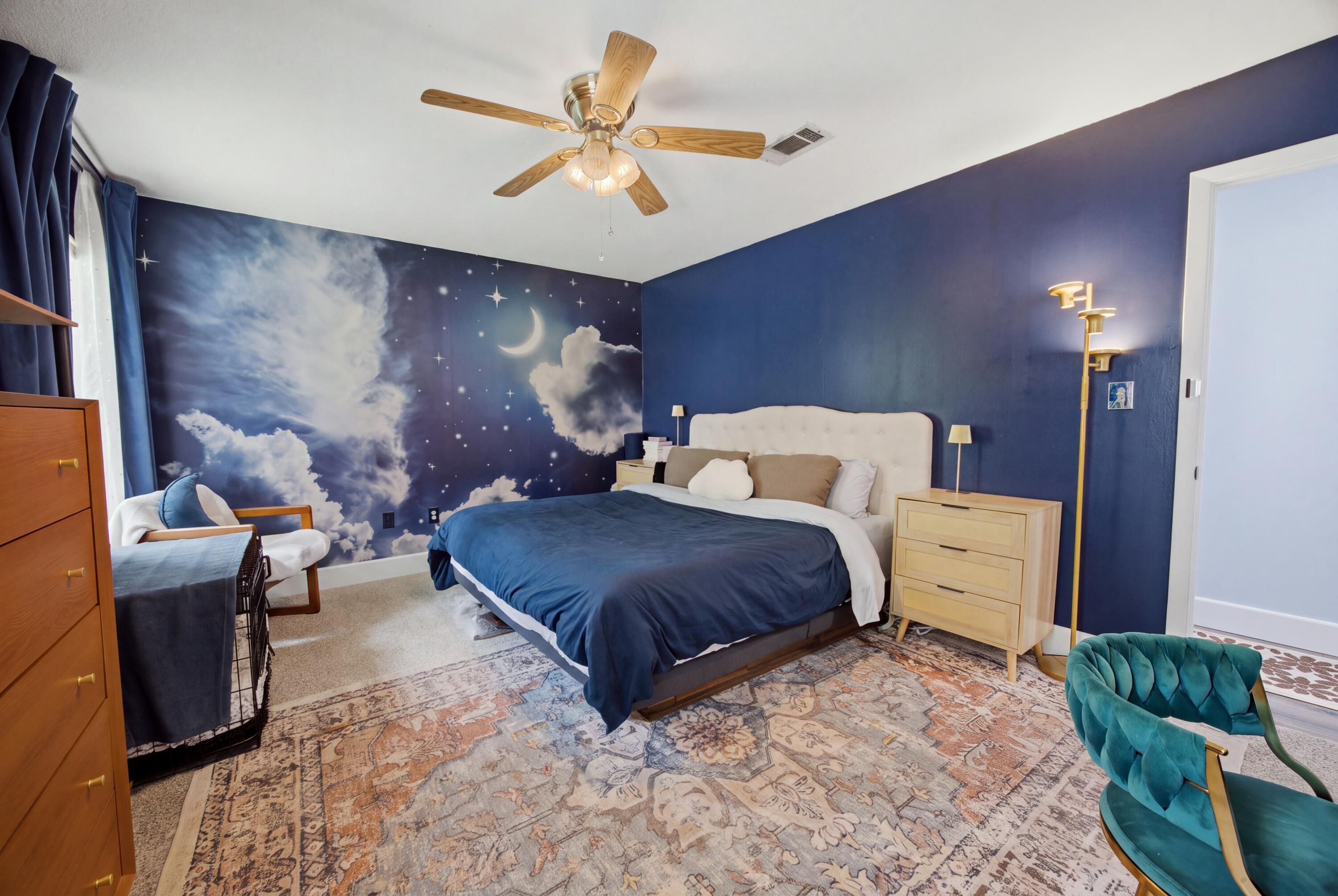 NATHEY ESTATES - Residential
